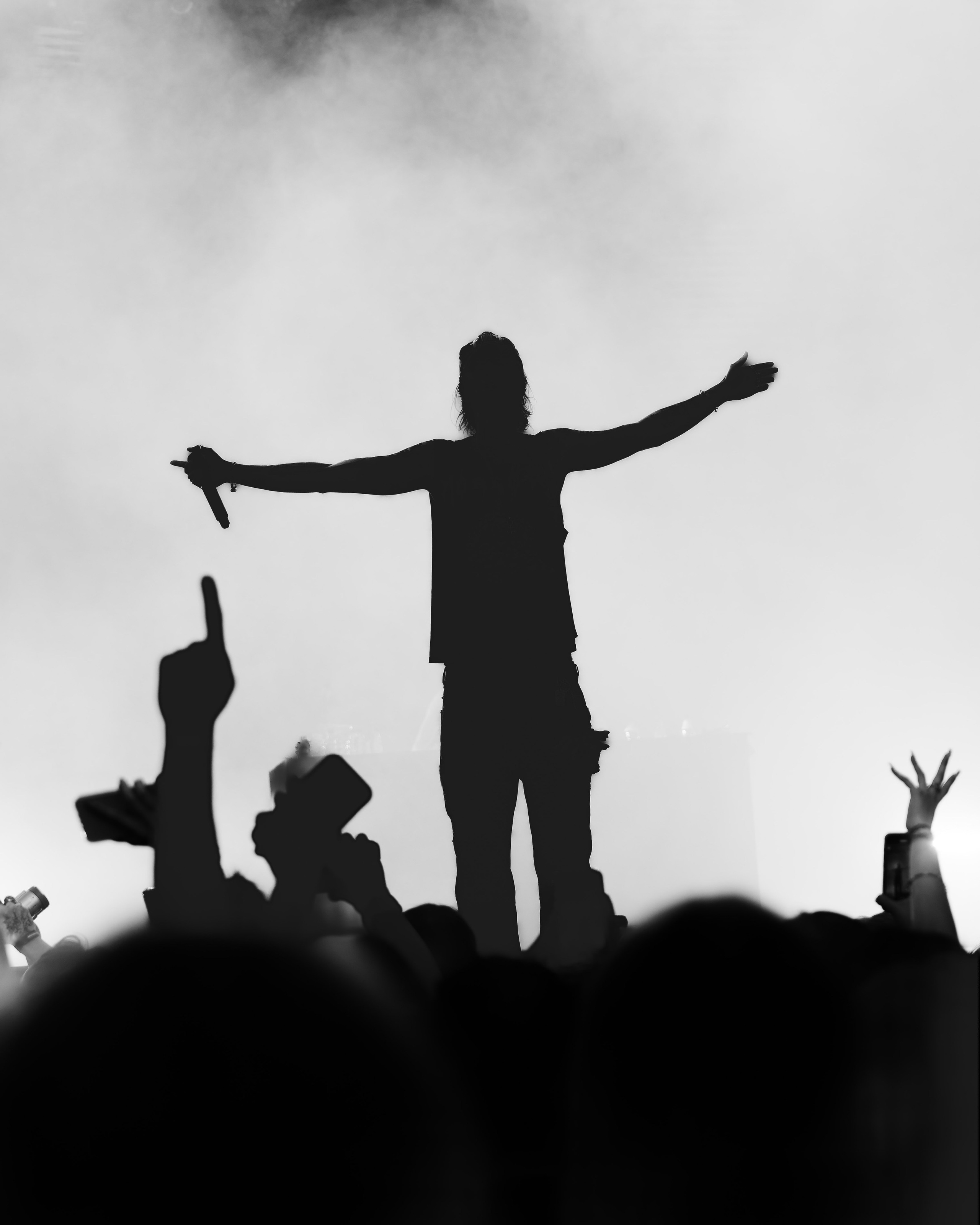 Концерты. Главная