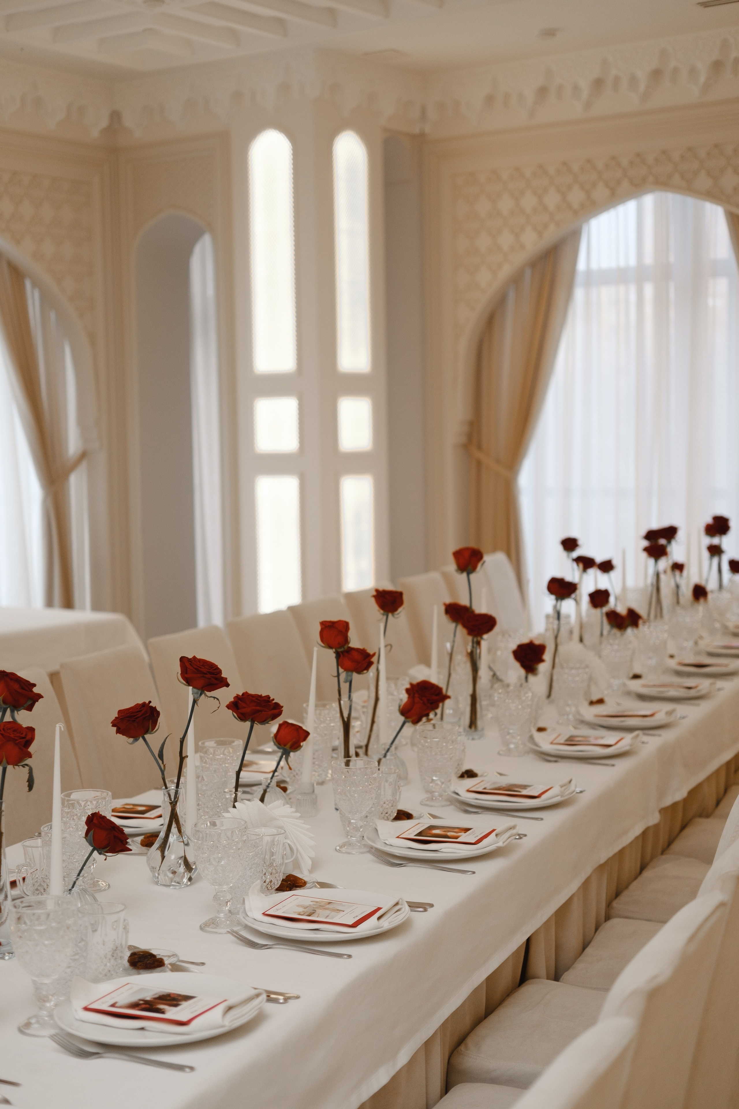 Ифтар KAMALI. Обо мне