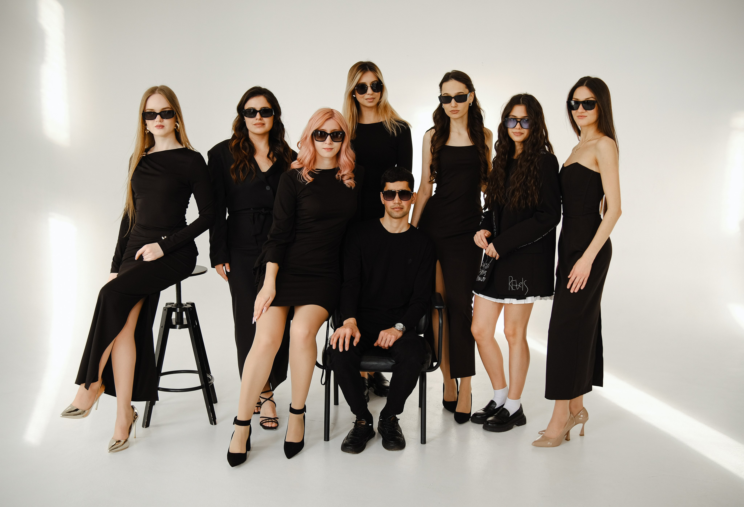 Групповой портрет: Выпускники КГМУ. Обо мне