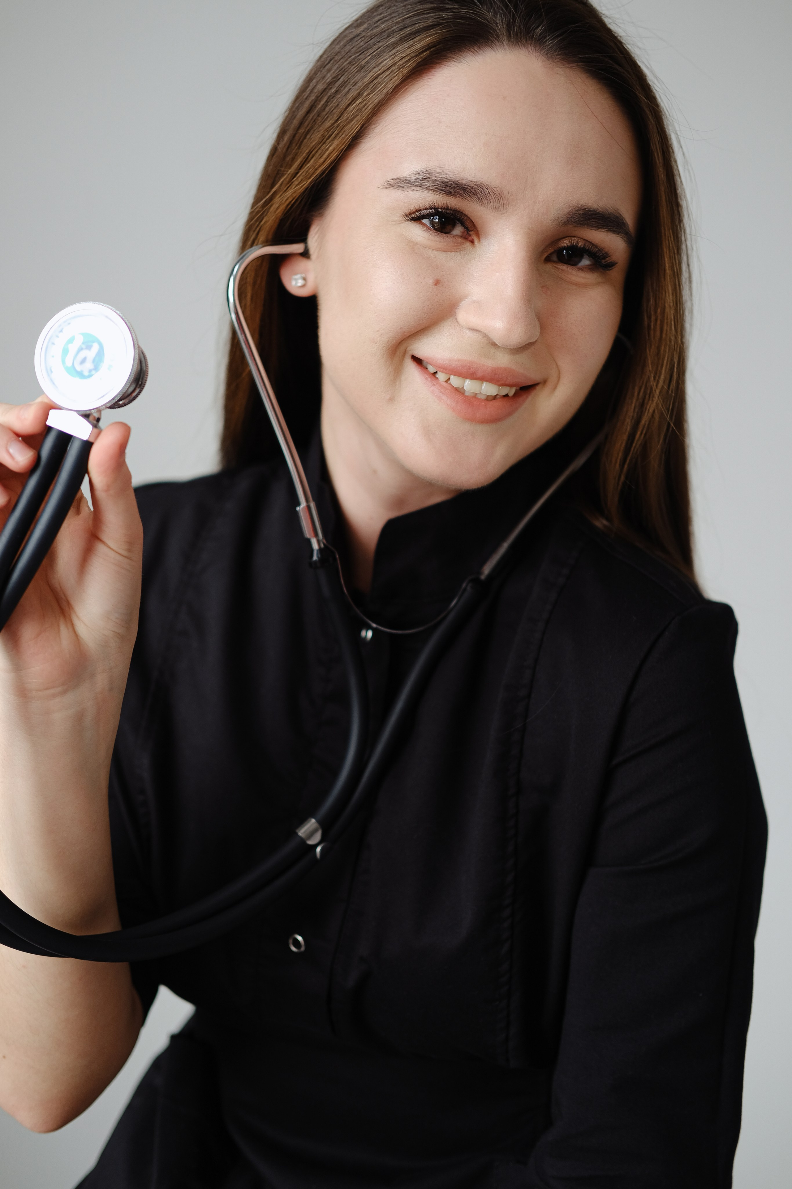 Групповой портрет: Выпускники КГМУ. Обо мне