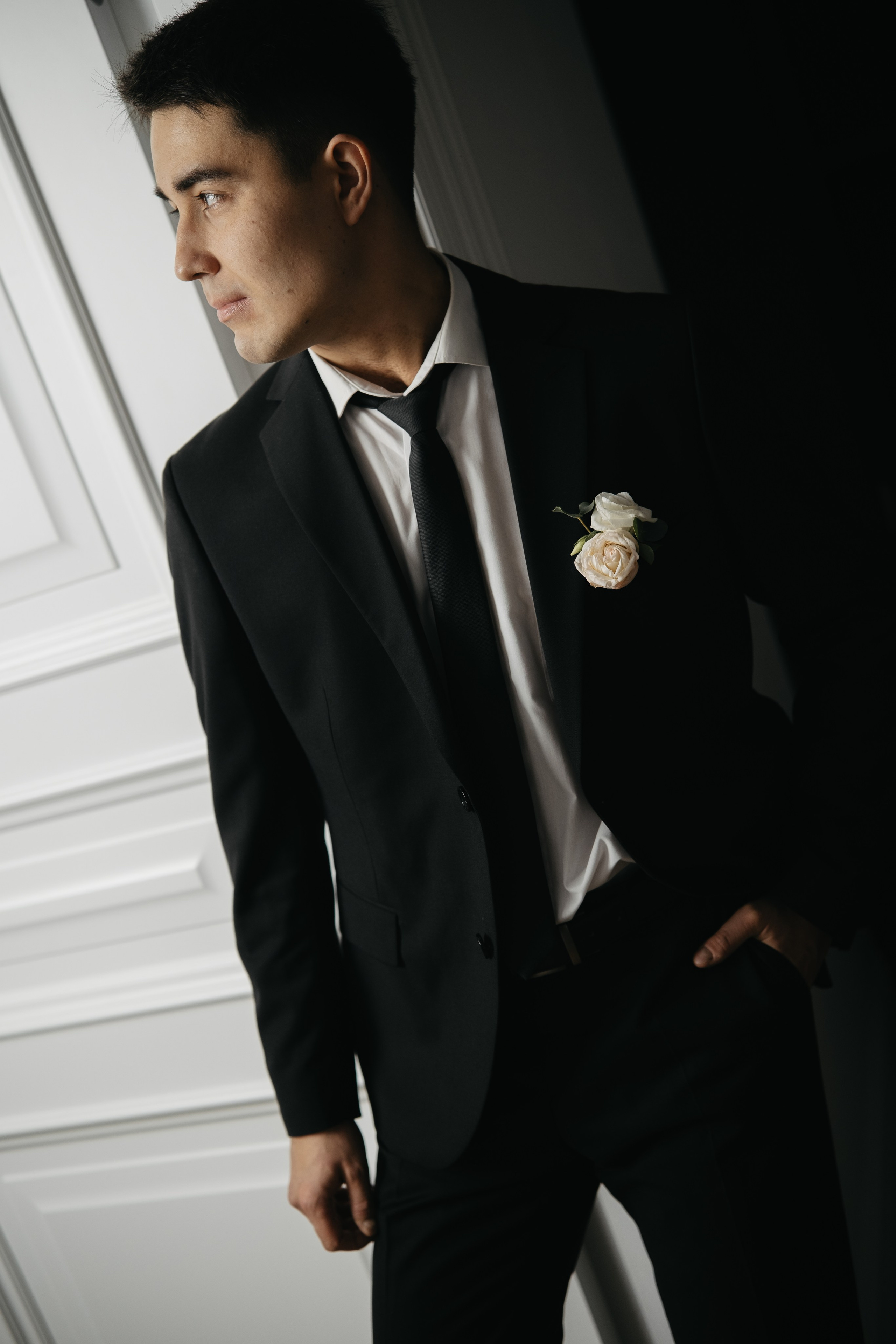 Страсть как люблю!. Обо мне