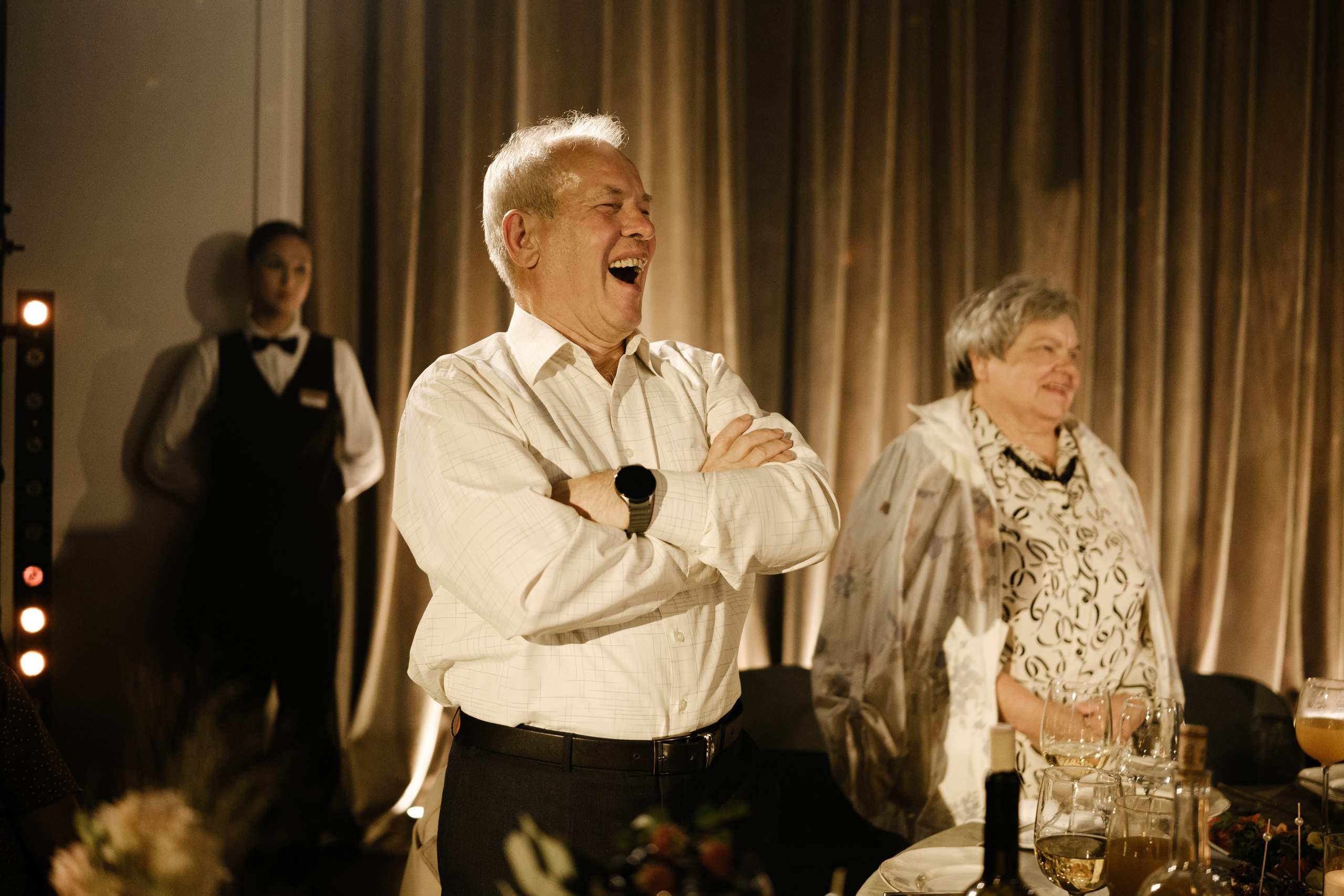 Нежность любви. Обо мне