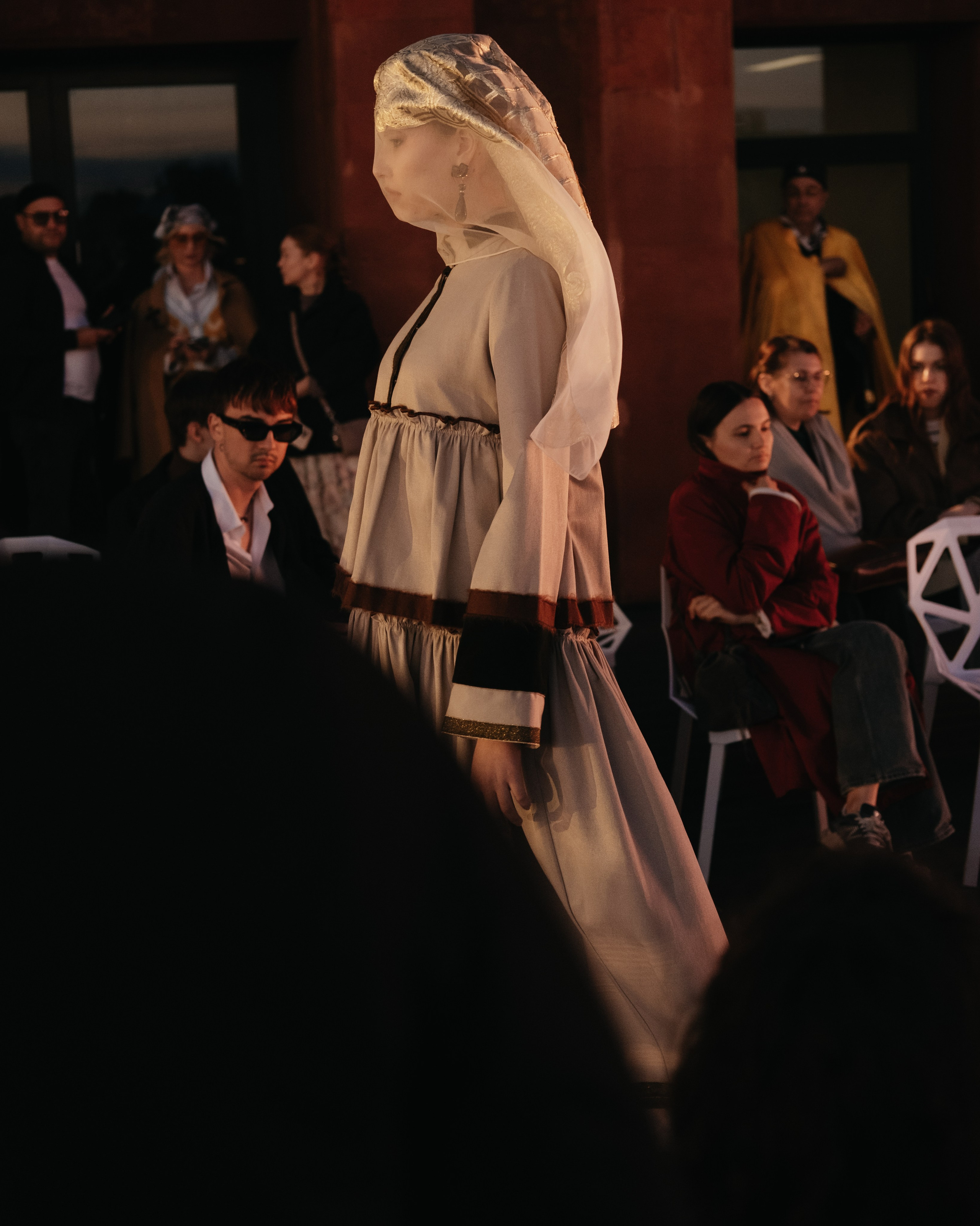 Презентация Союза дизайнеров РТ. Обо мне