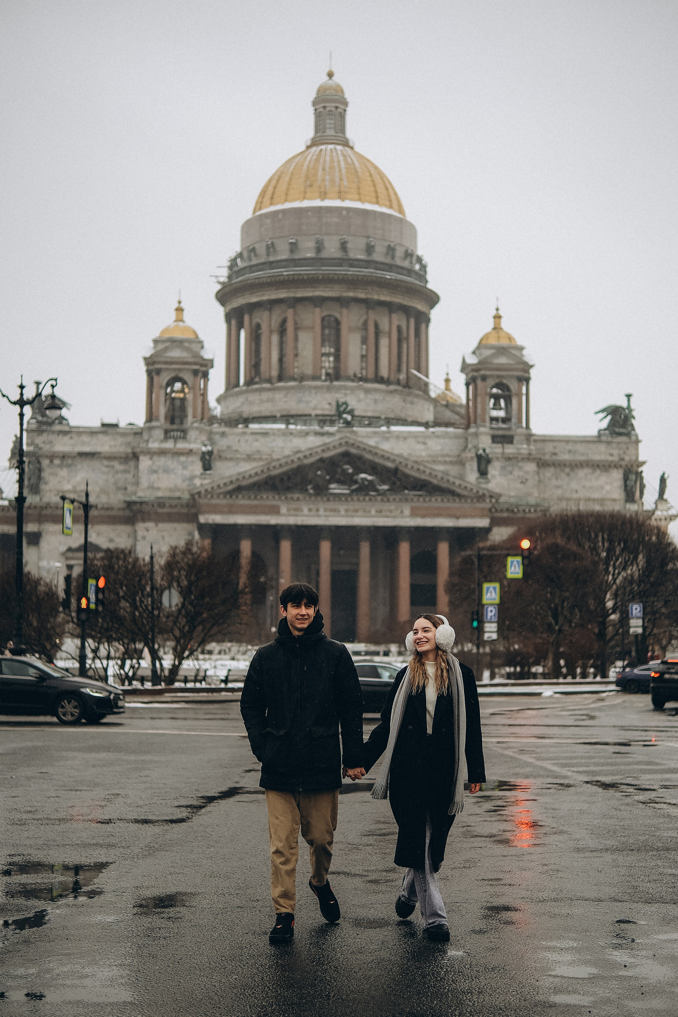 Лера & Даня. Phdkvmr.ru