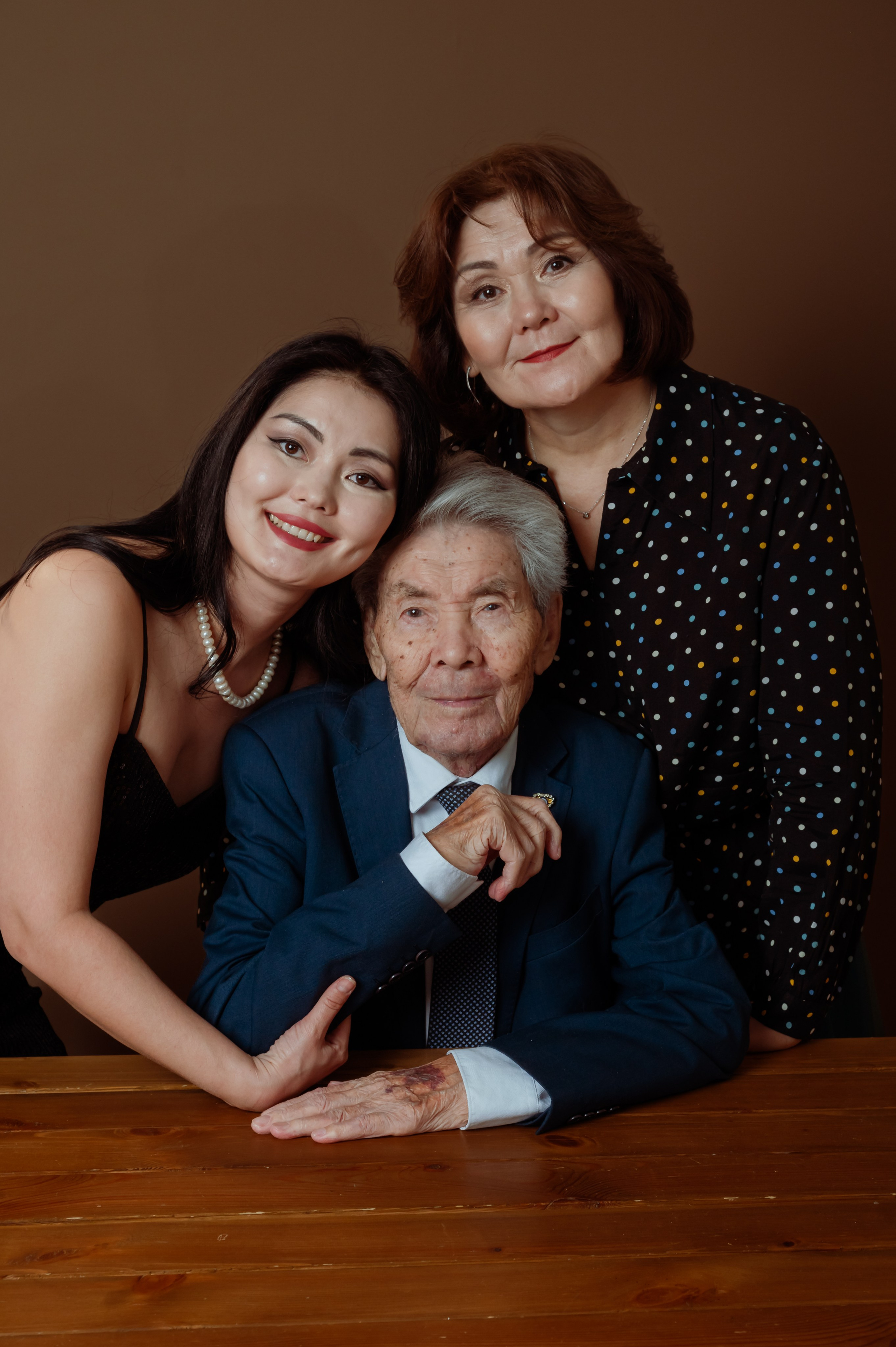 Семейные фотосессии. Фотограф в Астане Табакова Наталья