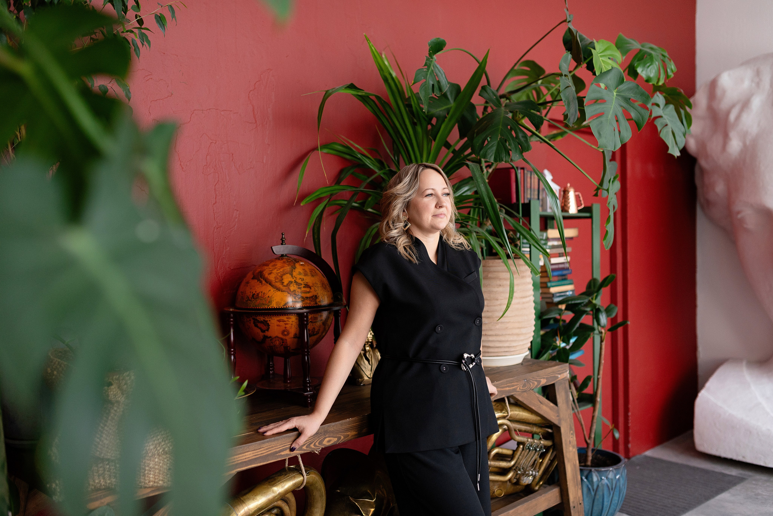 Контент съёмка для туроператора. Детский и семейный фотограф в Сургуте и Нефтеюганске Анна Старцева