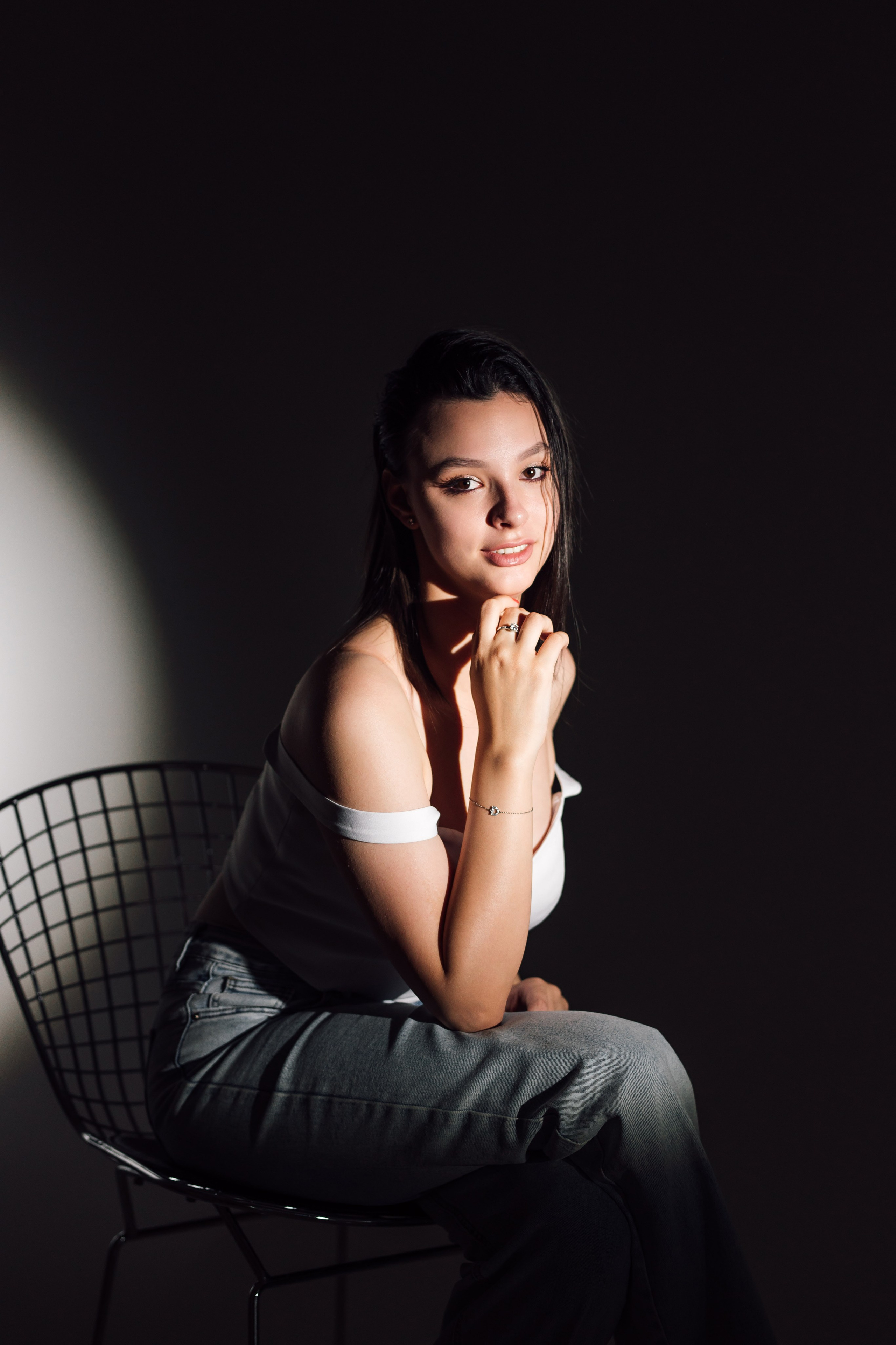 Совершеннолетие. Фотохудожник Наталия Кирсанова