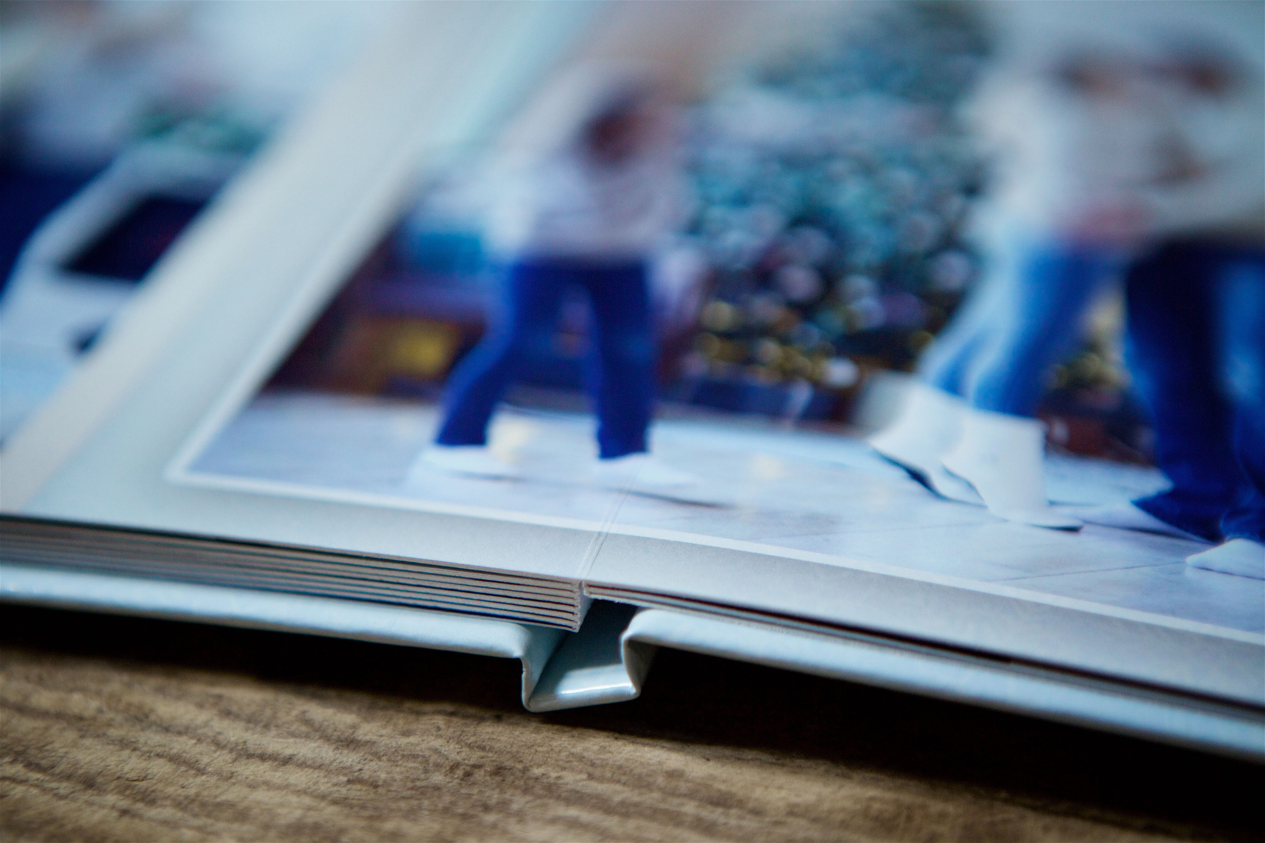 Новогодняя фотокнига очень весёлой семьи. Фотохудожник Наталия Кирсанова