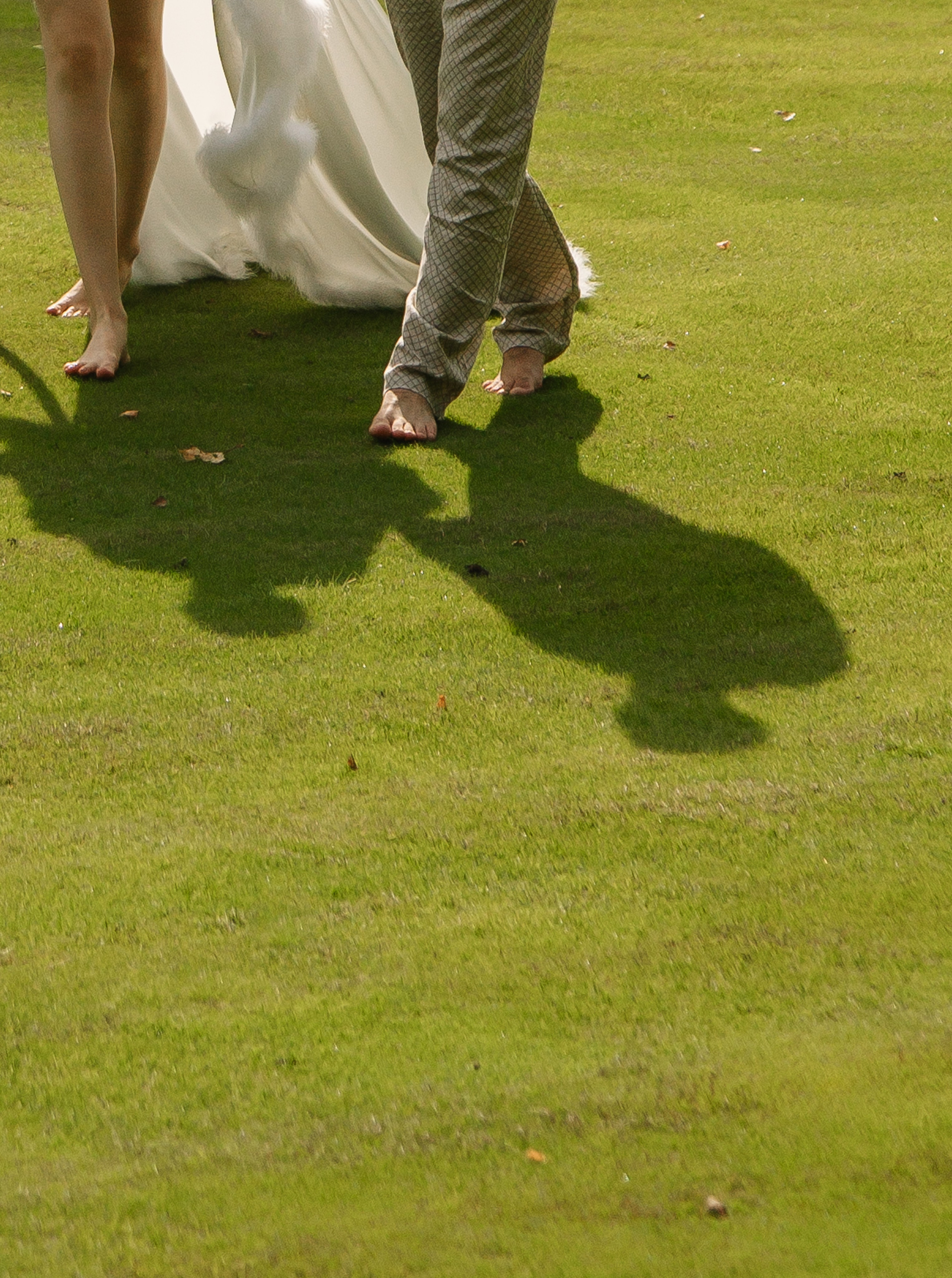 История, рассказанная тихо. Свадебный и семейный фотограф в Анапе Елена Полетаева