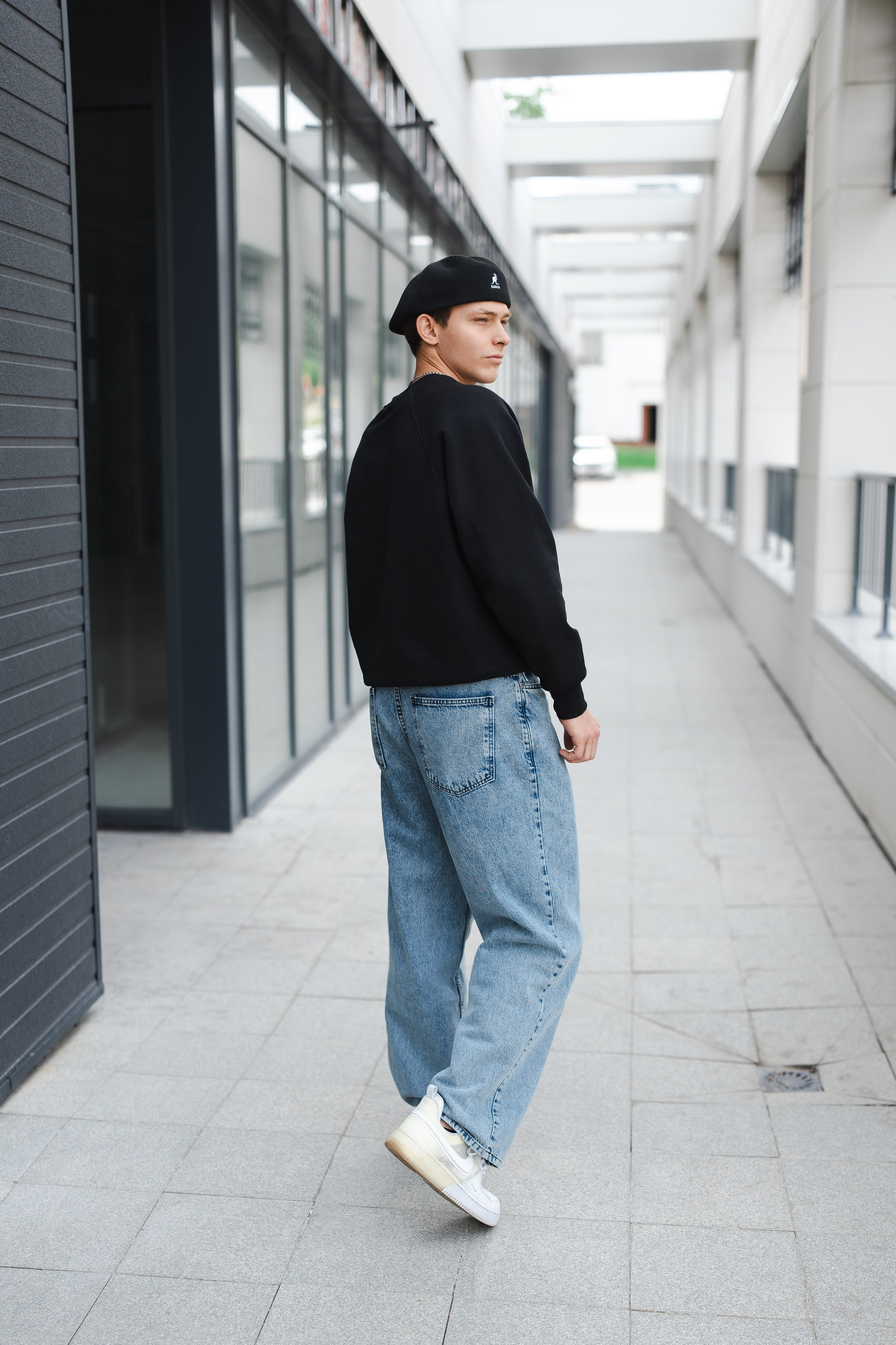 Expent. Фотограф Хабаровск