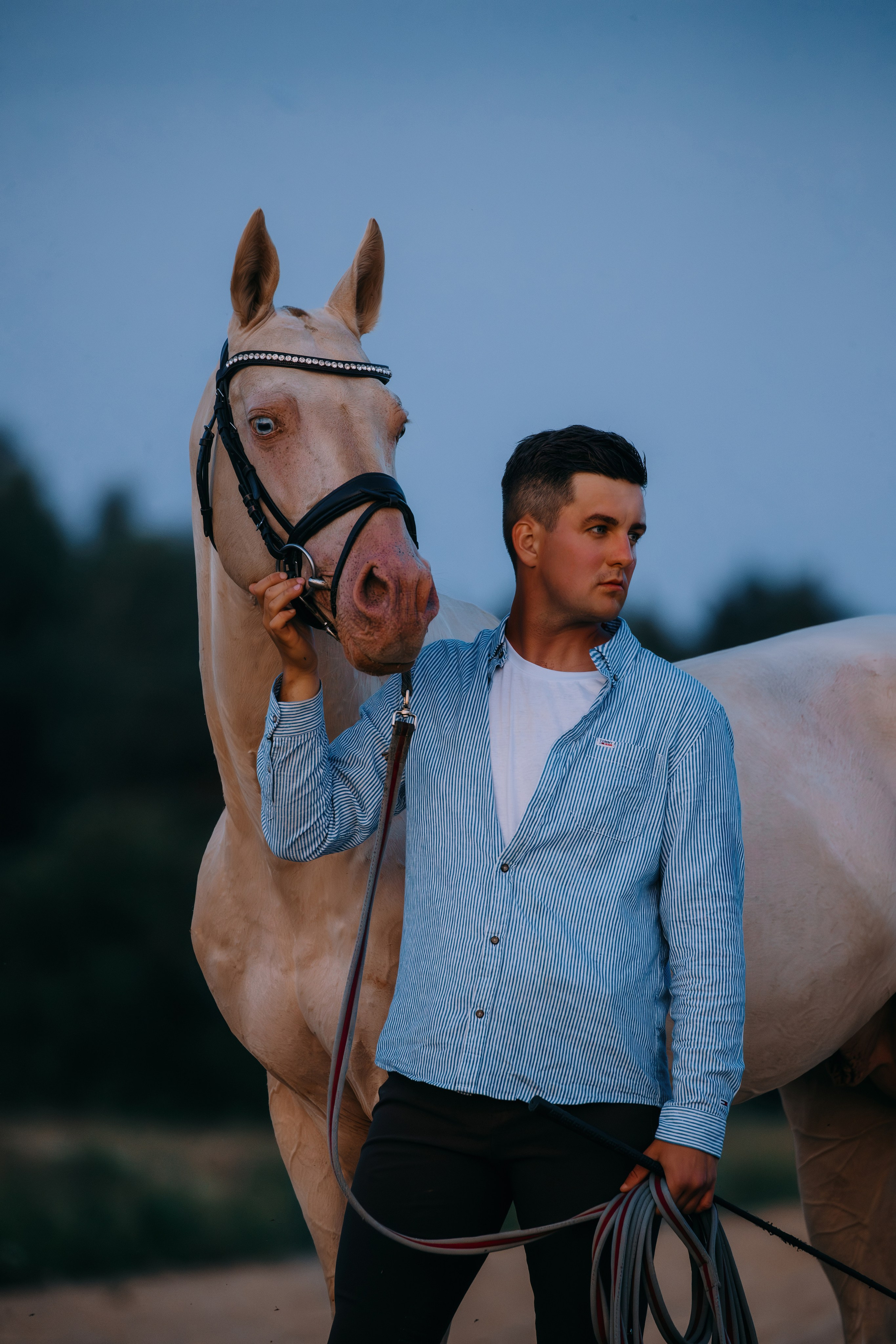 Кирилл и Перигей. Фотограф-анималист Ксендзова Кристина