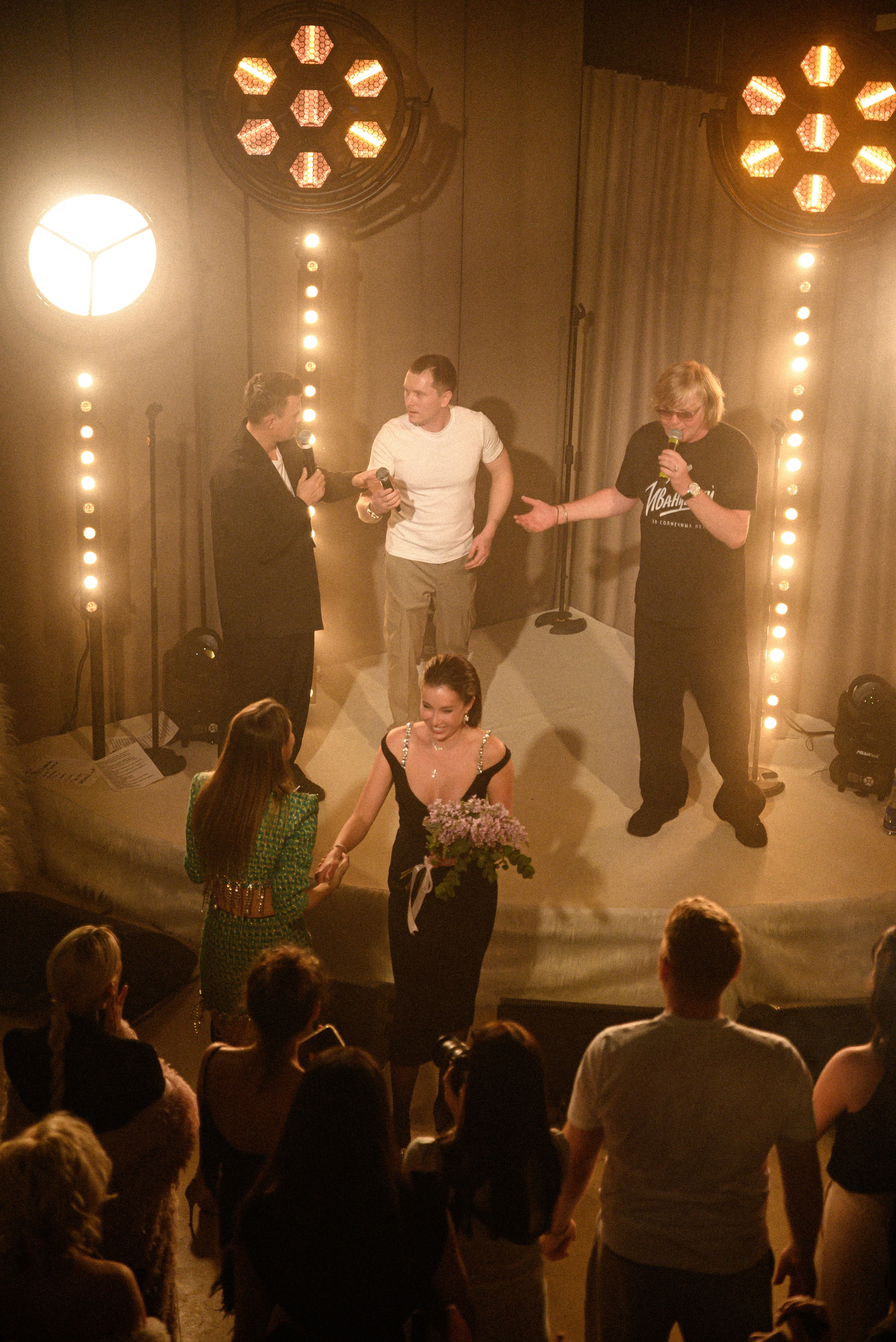 Мария (HB). Свадебный, семейный, женский фотограф в Москве, Мытищах, Королёве Ксения Узилле