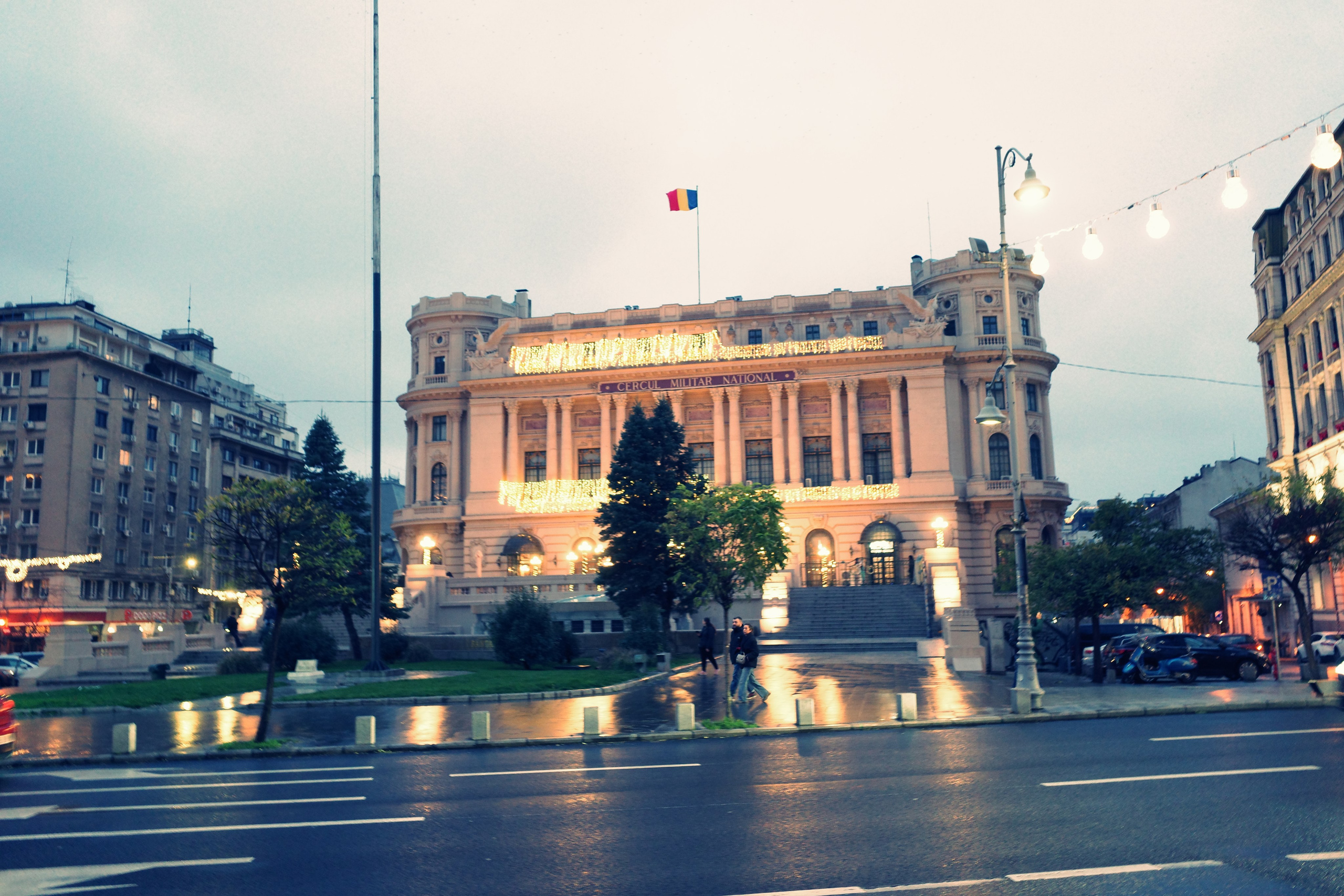Румыния. Фотографирую для себя, своей семьи и друзей!