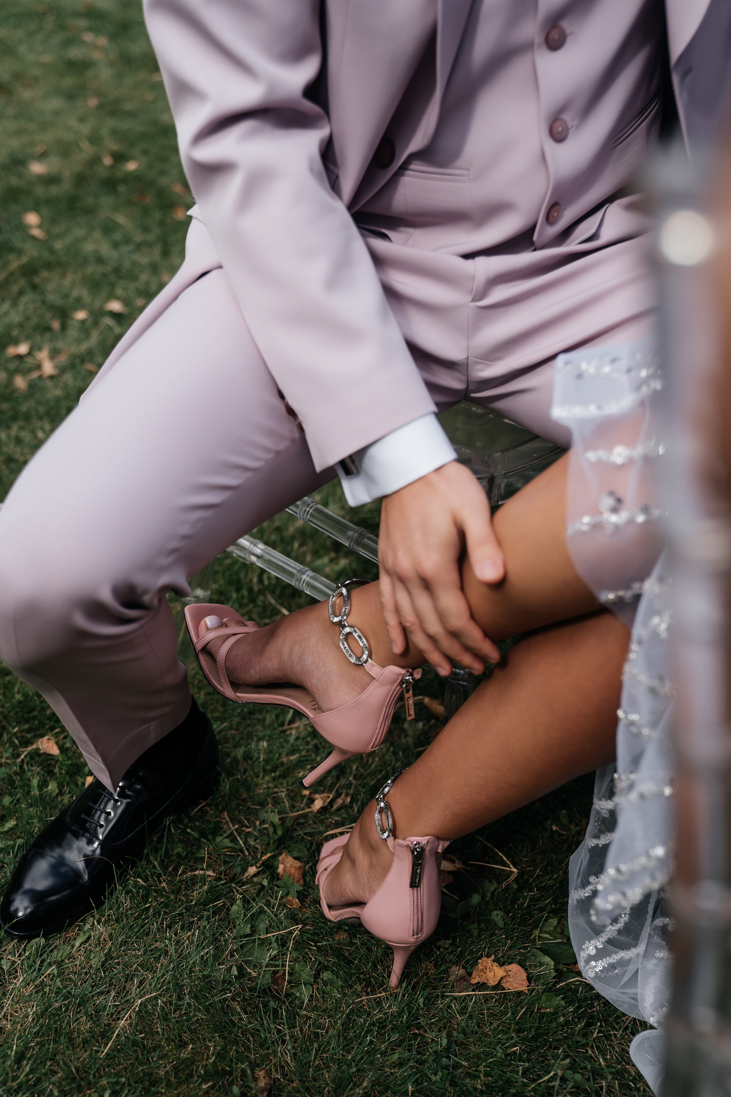 Антон и Анна. Свадебный и семейный фотограф В Барнауле Нечаева Таня