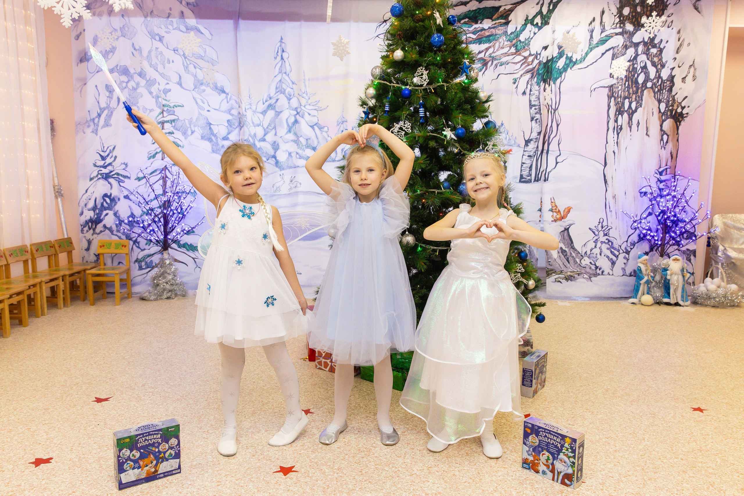 Фото и видео на выпускной в школе и детском саду. Свадебный, семейный видеограф и фотограф в Екатеринбурге Николай Рыков