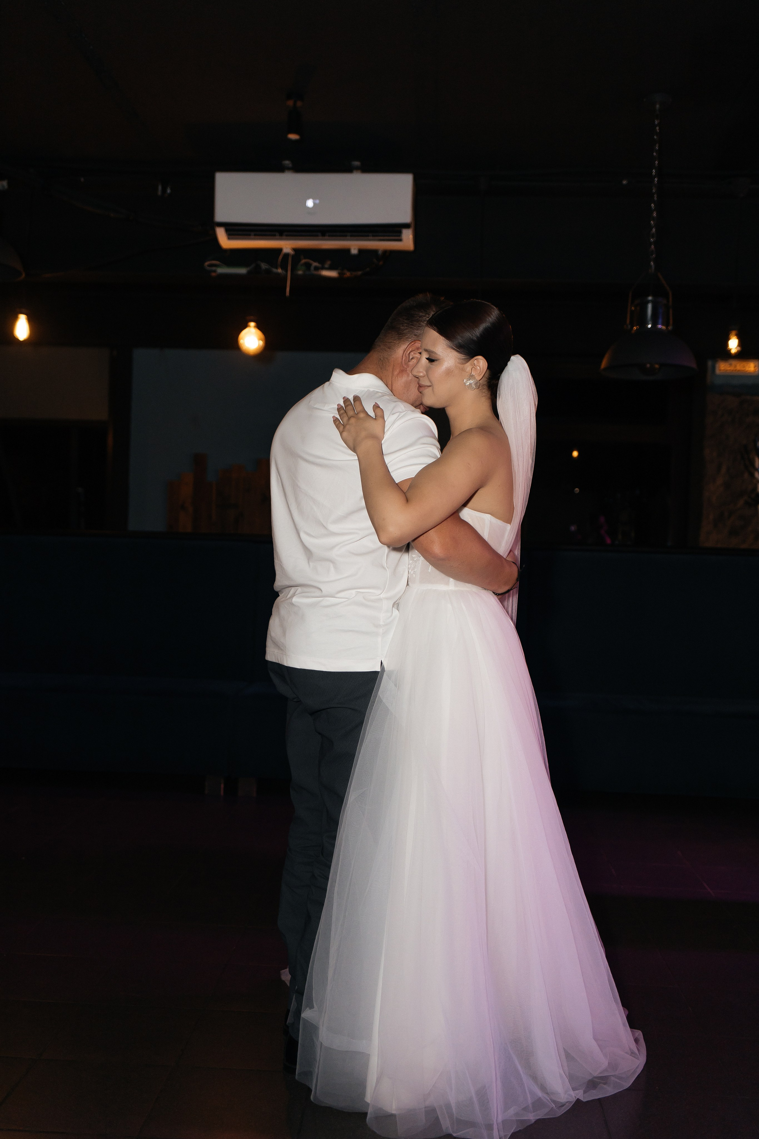 Даниил & Полина. Фотограф Петрозаводск/СПБ