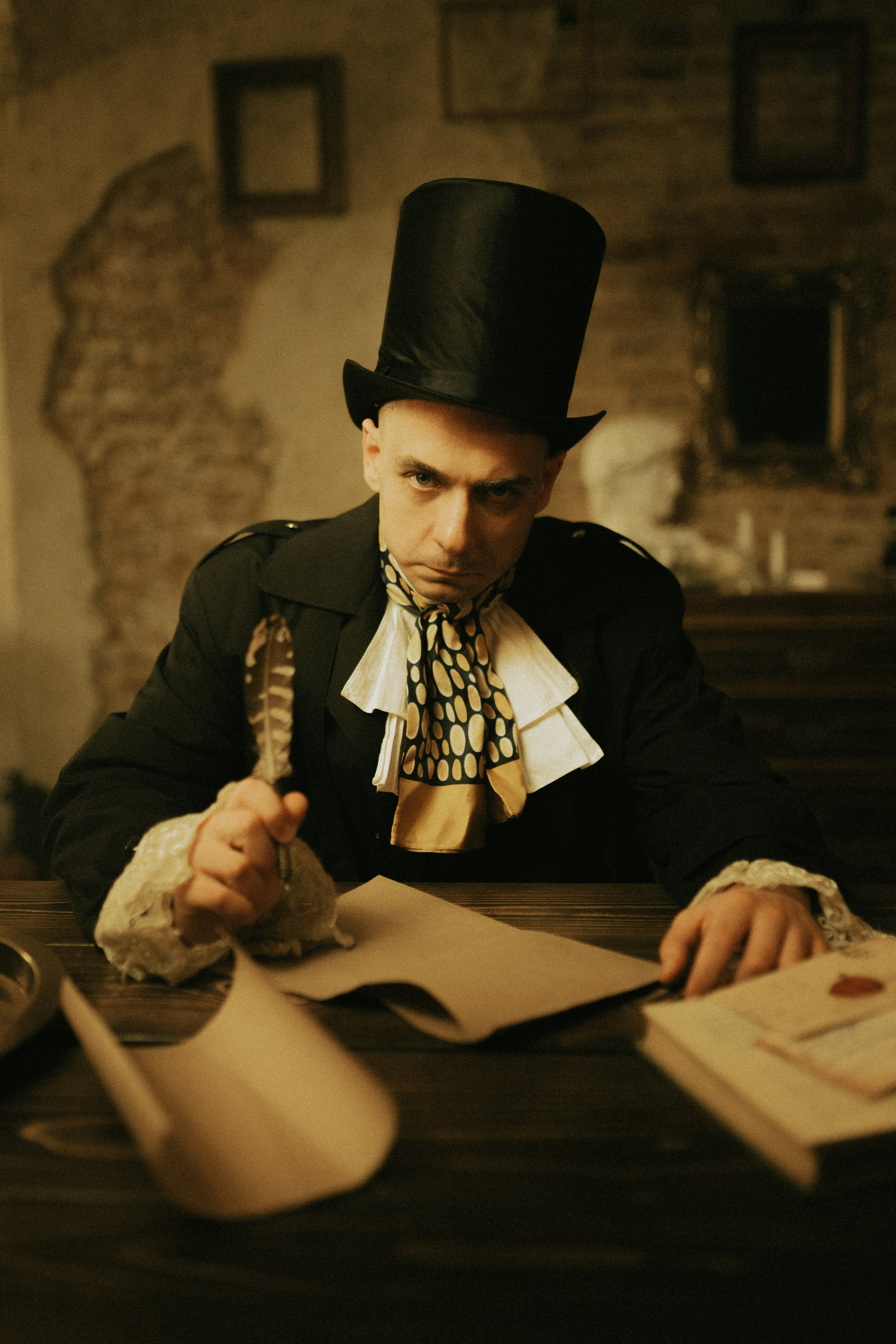 Диккенс. Стрит-фотография, полная абсурда, идиотизма и красоты