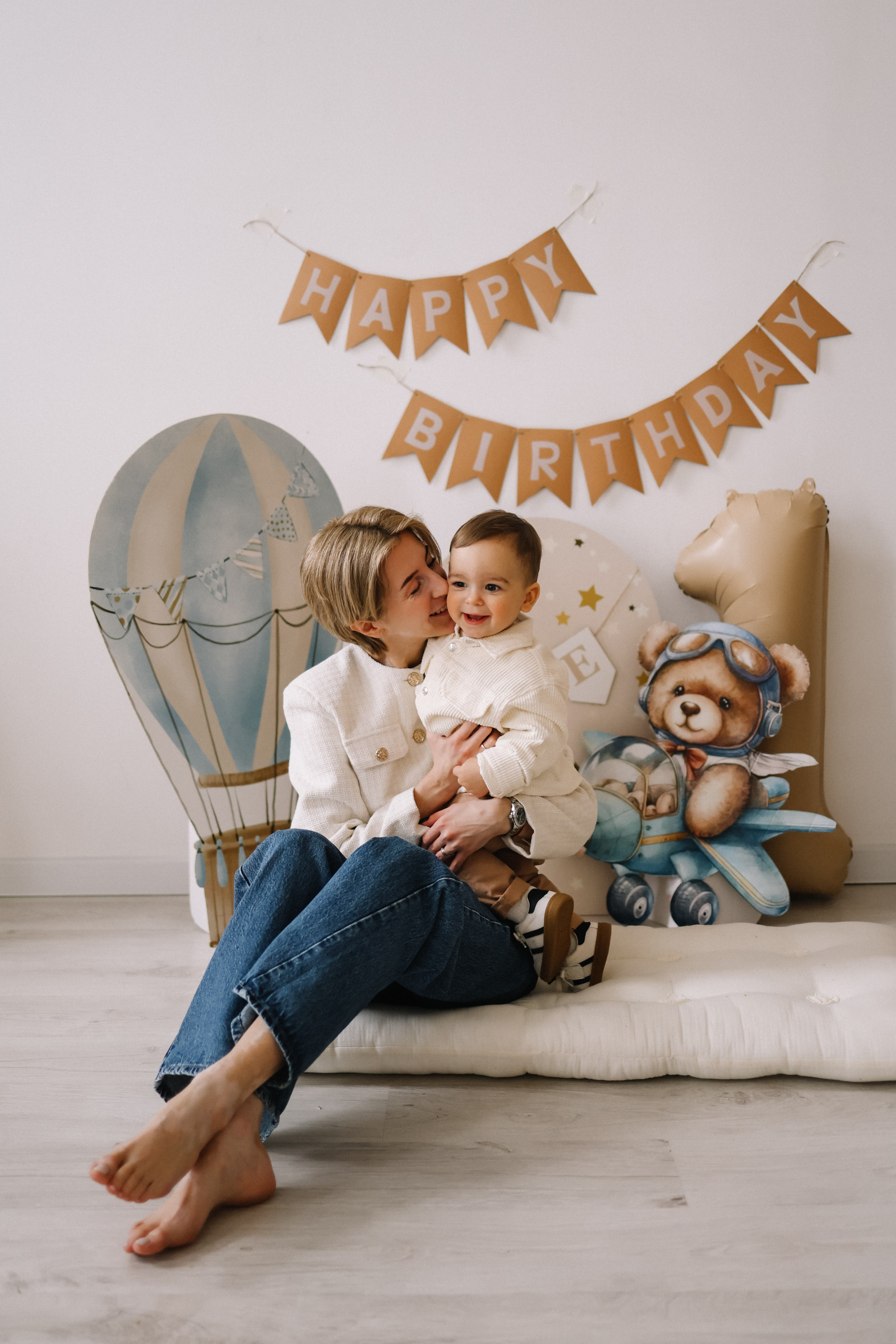 Леонид 1 годик. Kharchenkotatianaweddingphoto