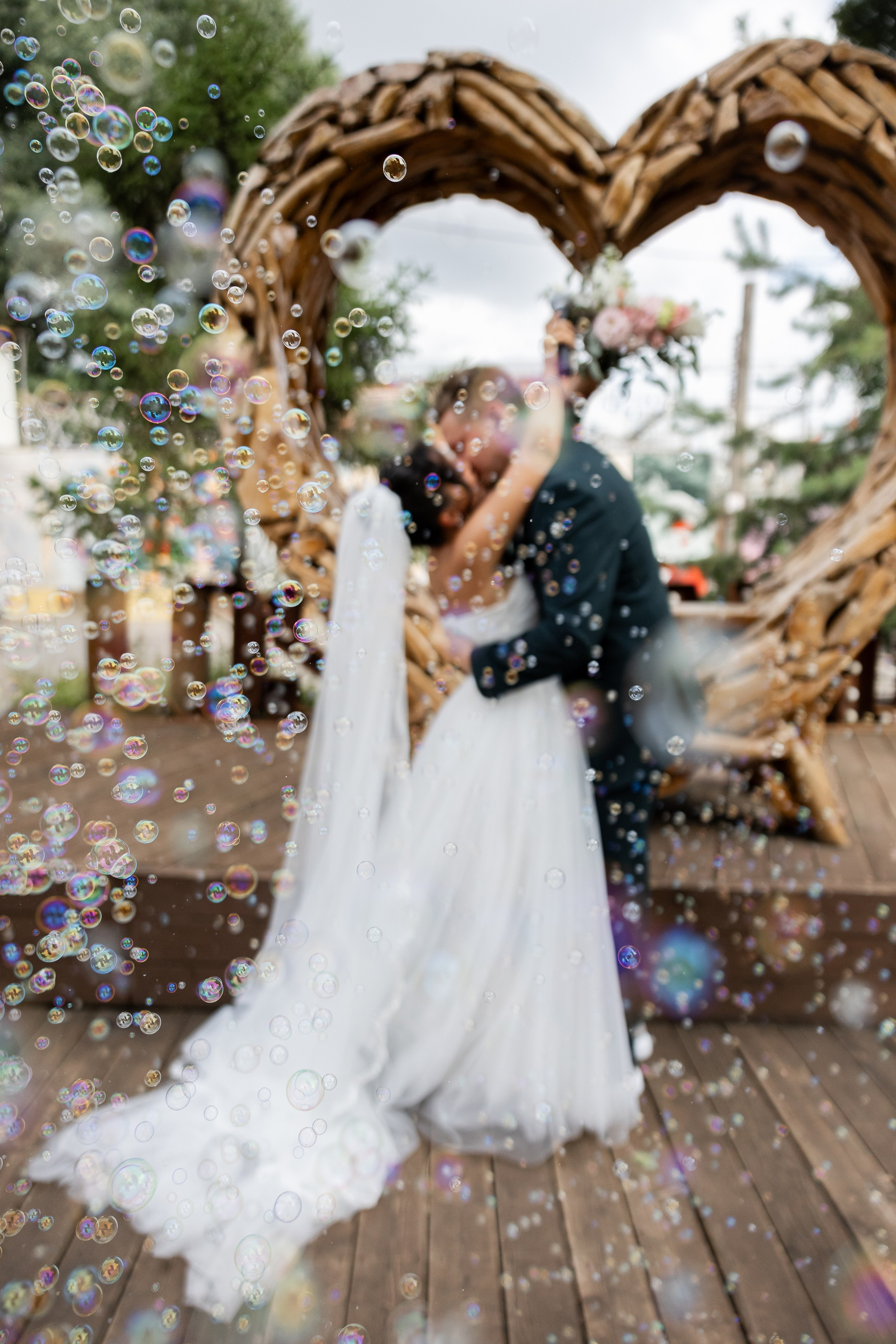 Сергей и Миляна. Kharchenkotatianaweddingphoto
