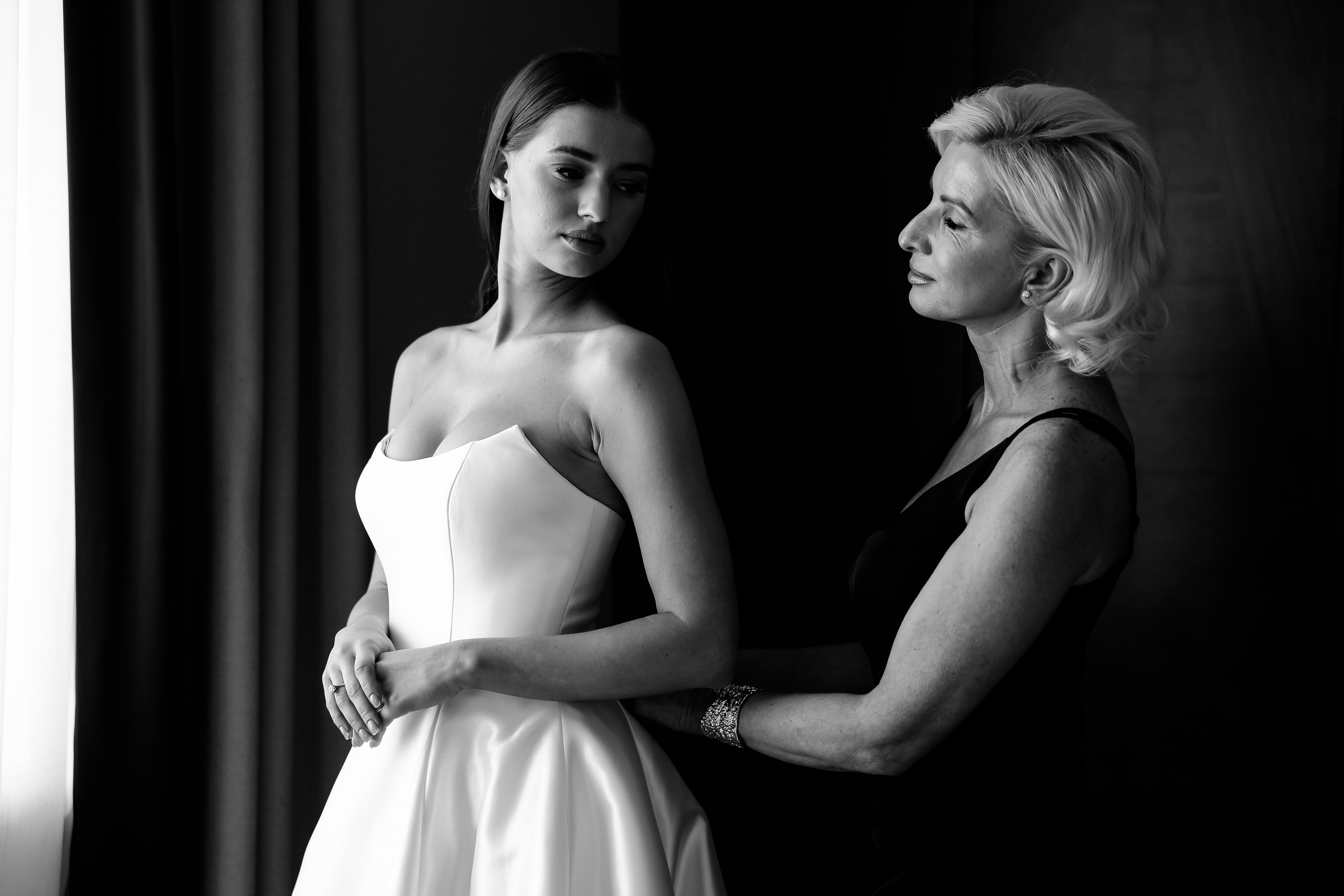 DENIS & ELIZAVETA Барвиха. Kharchenkotatianaweddingphoto