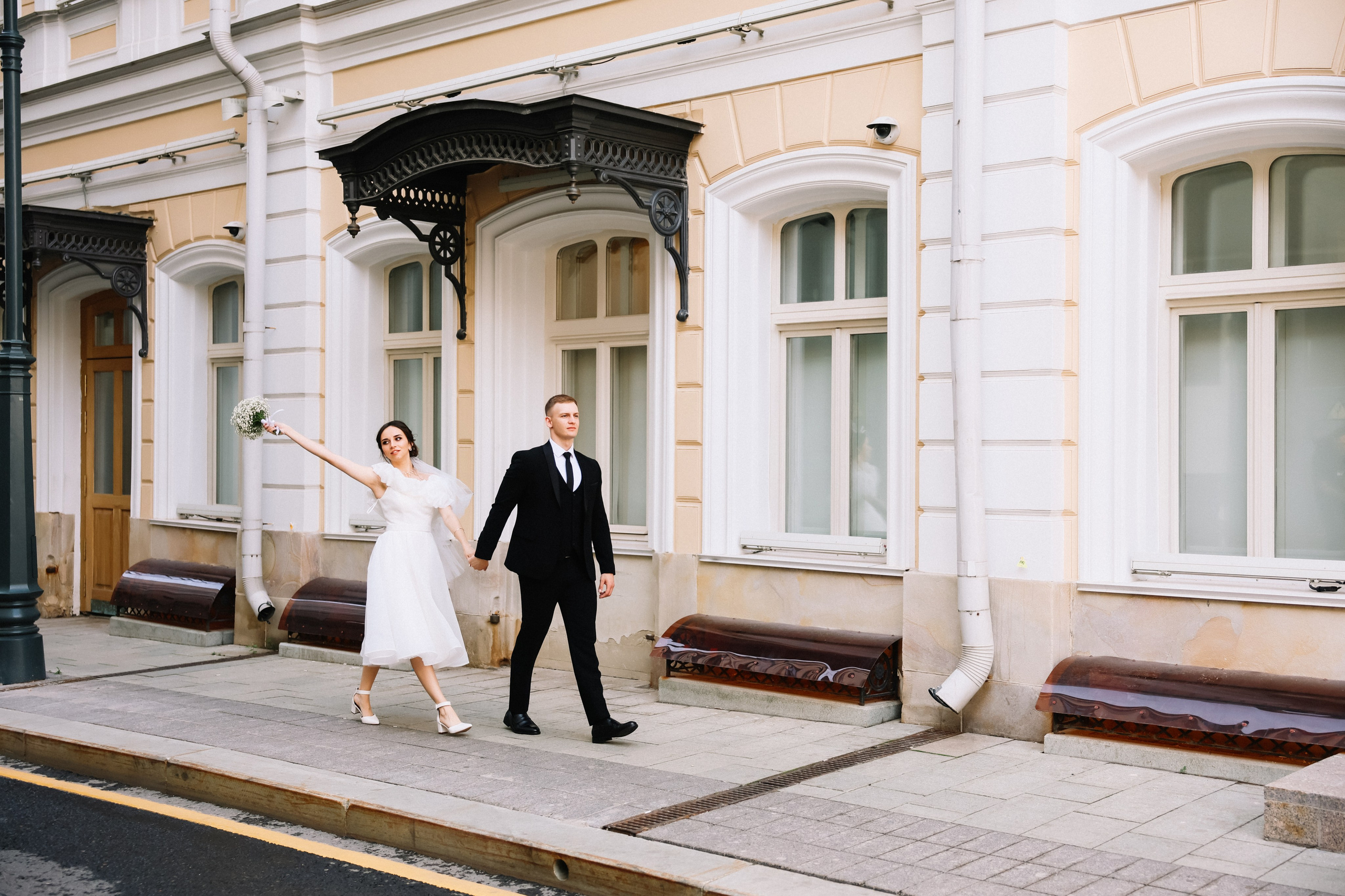 Sergey & KATY #1 ZAGS. Kharchenkotatianaweddingphoto