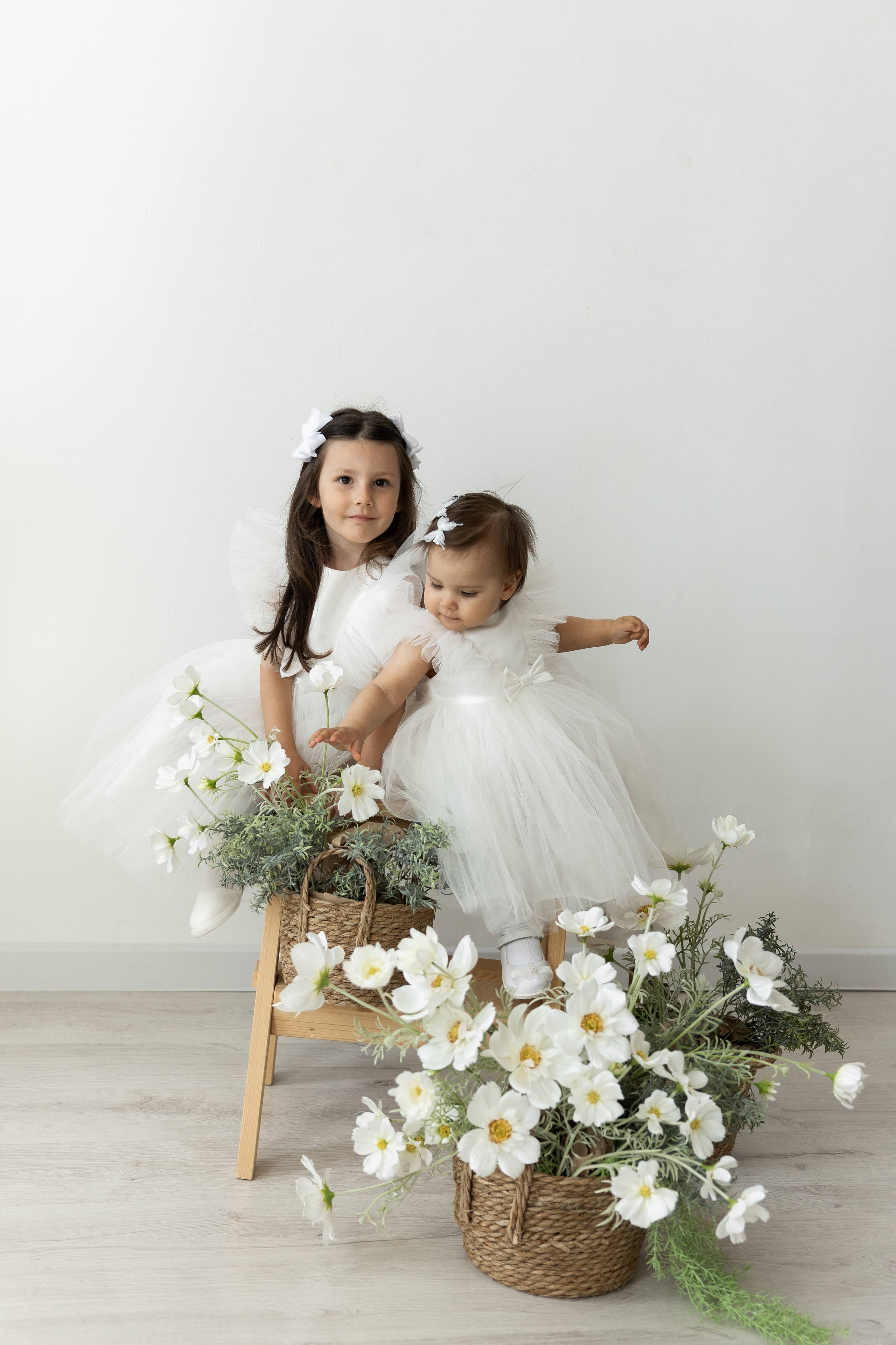 Эви и Софи день рождения сестренки. Kharchenkotatianaweddingphoto