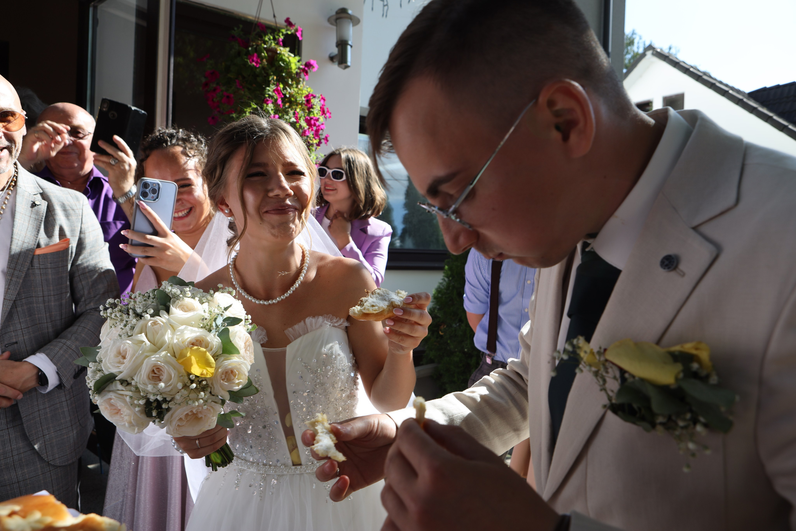 Ксения и Артем полный день. Kharchenkotatianaweddingphoto