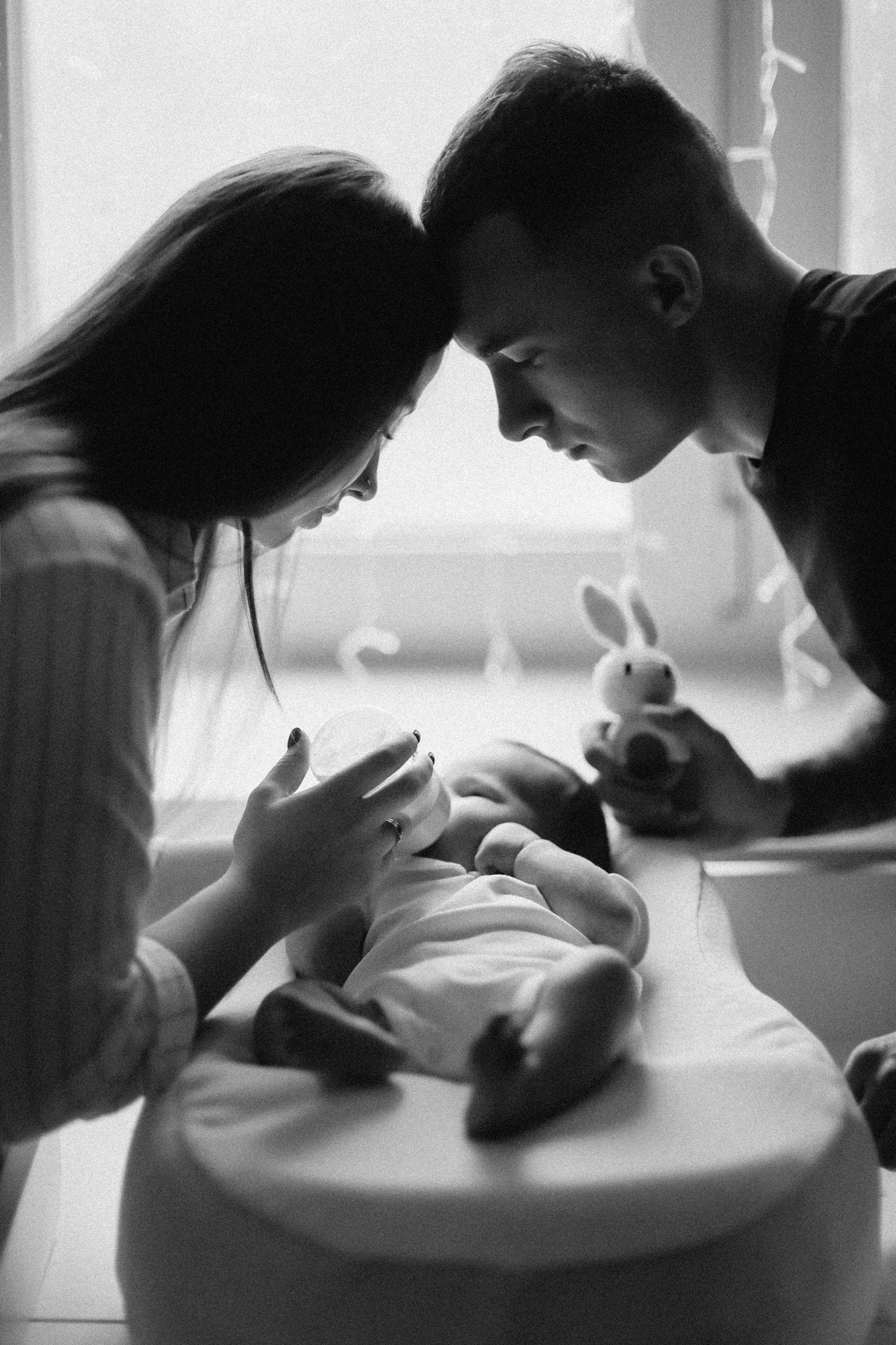 Baby one month. Kharchenkotatianaweddingphoto