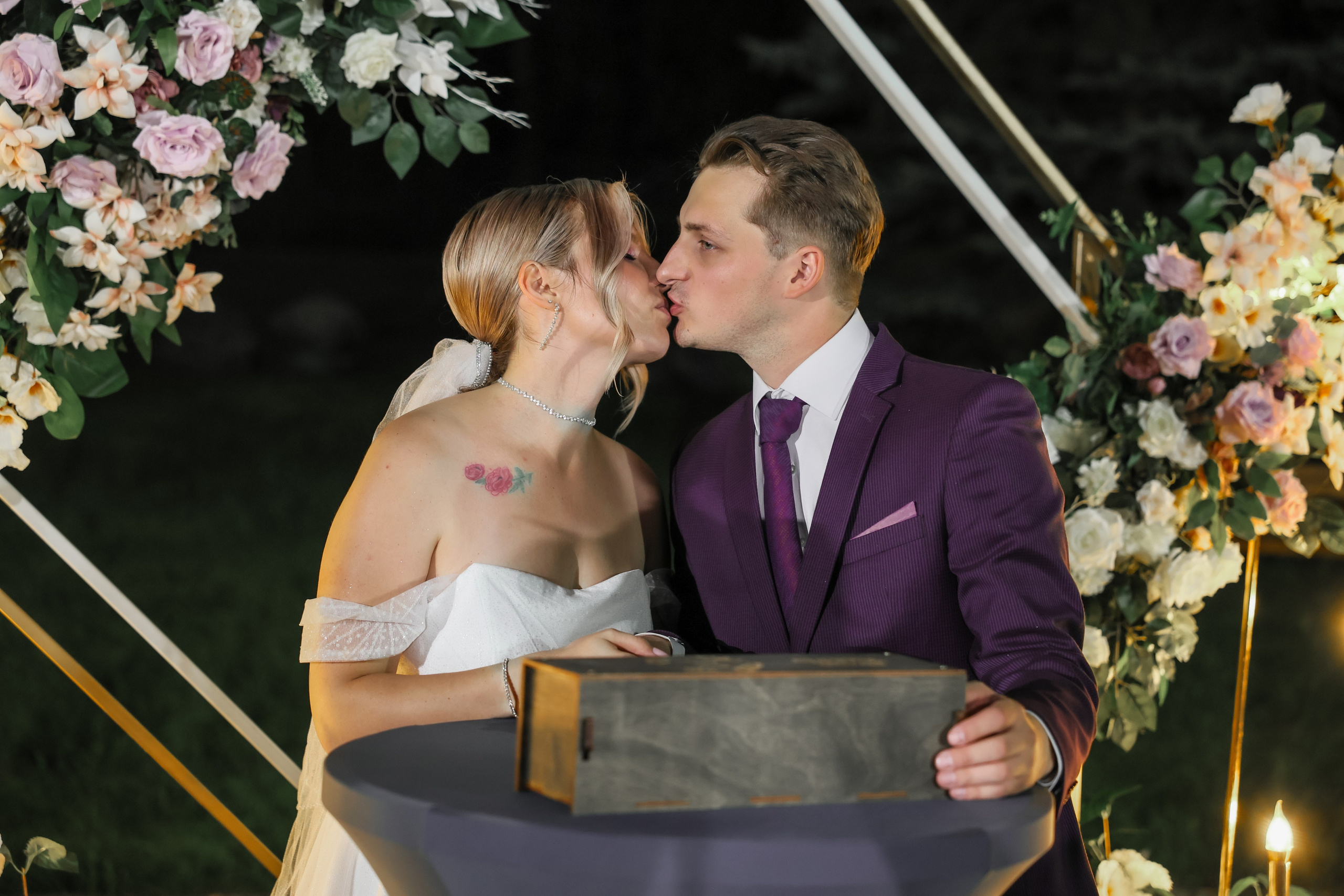 Alex & Lera. Kharchenkotatianaweddingphoto