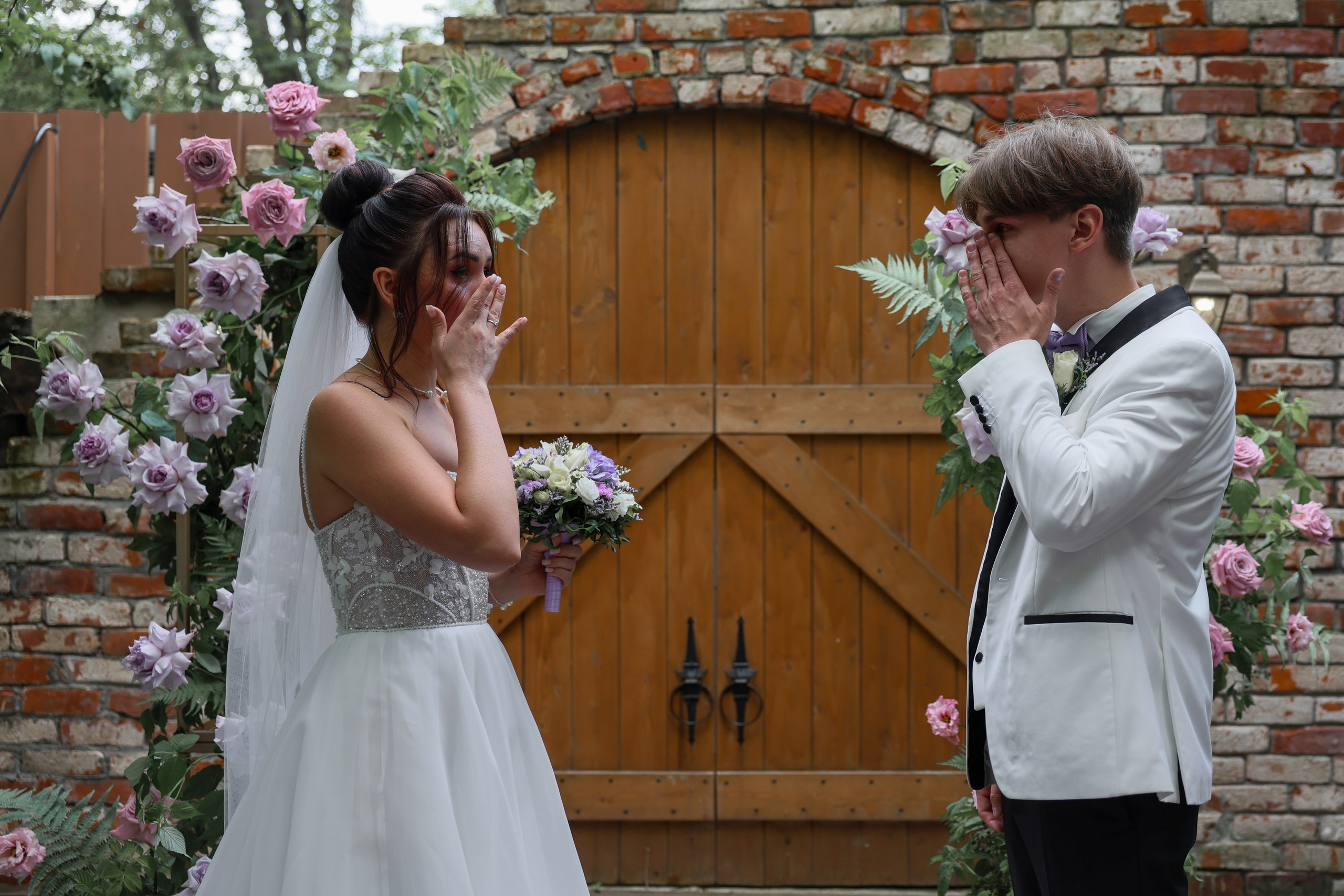 Pavel & Ekaterina. Kharchenkotatianaweddingphoto