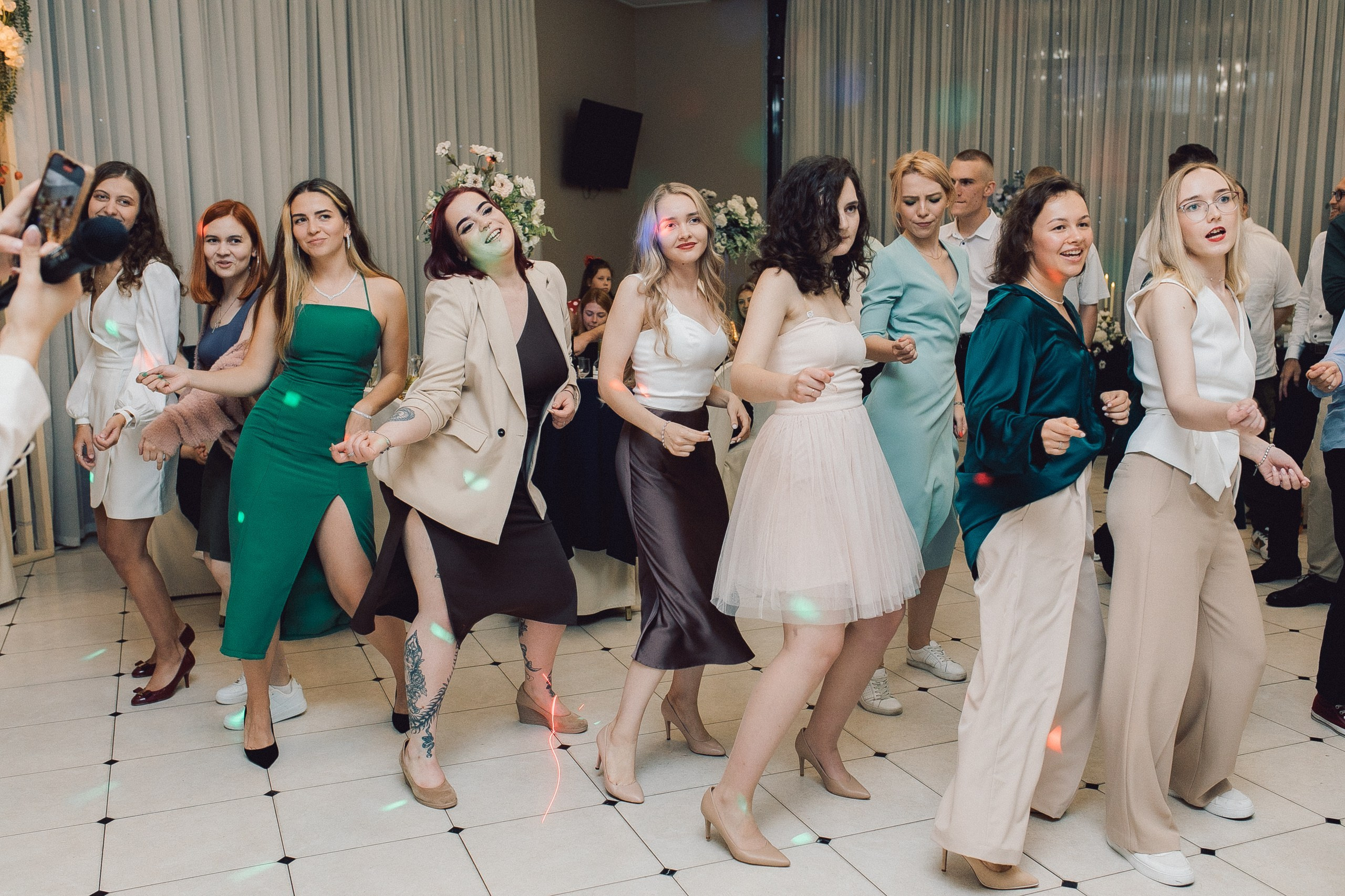 Илья и Ирина