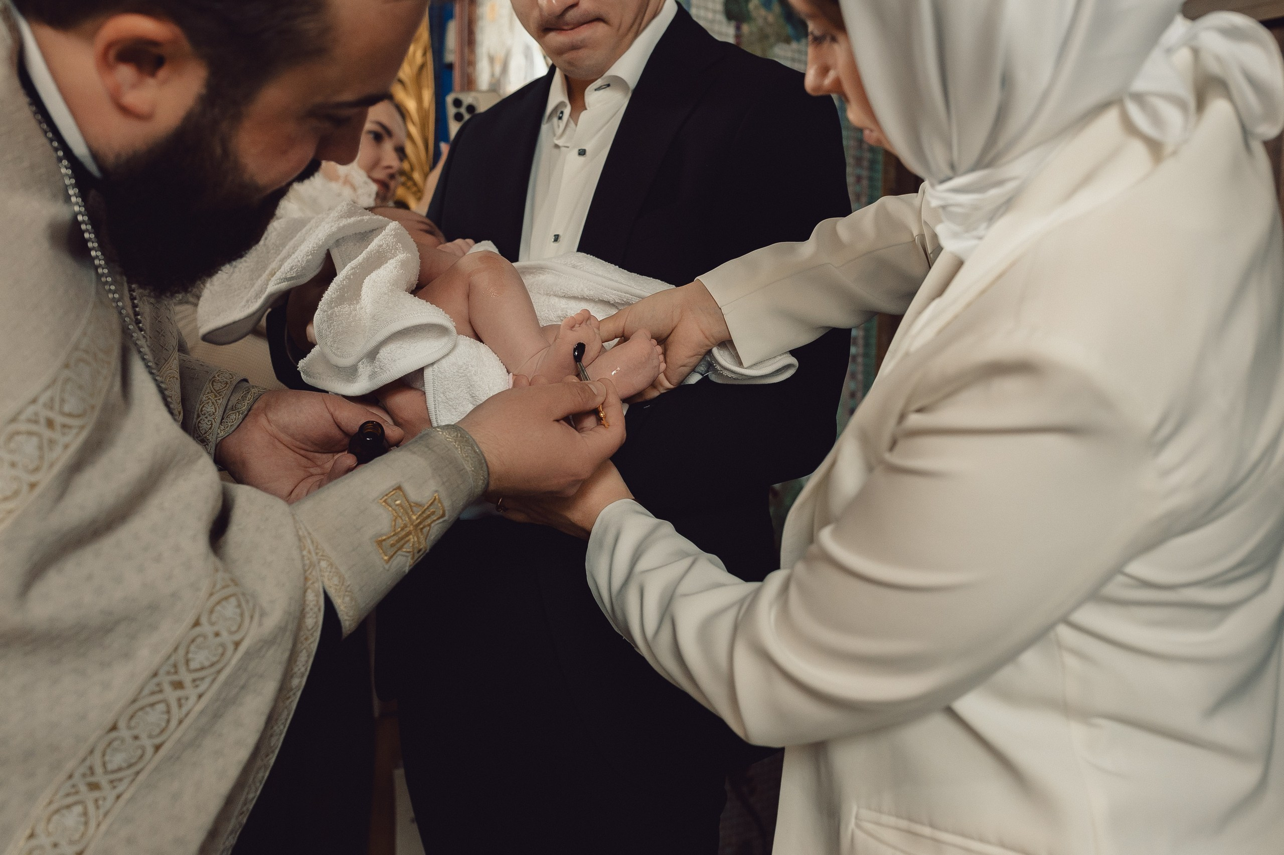 Часовня Серафима Саровского г. Щелково