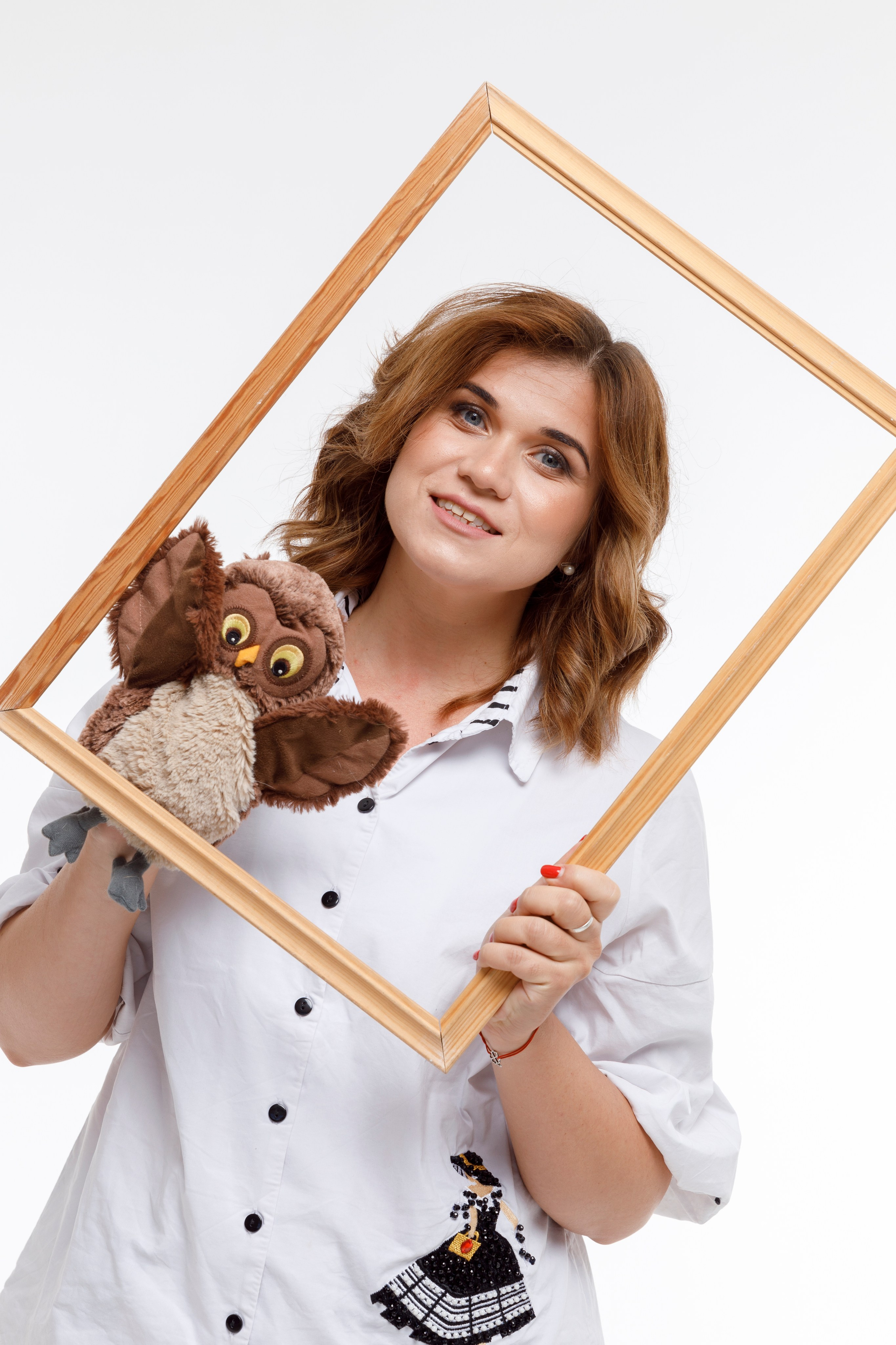 Педагогам / репетиторам / наставникам. Фотограф Ольга Эмбер