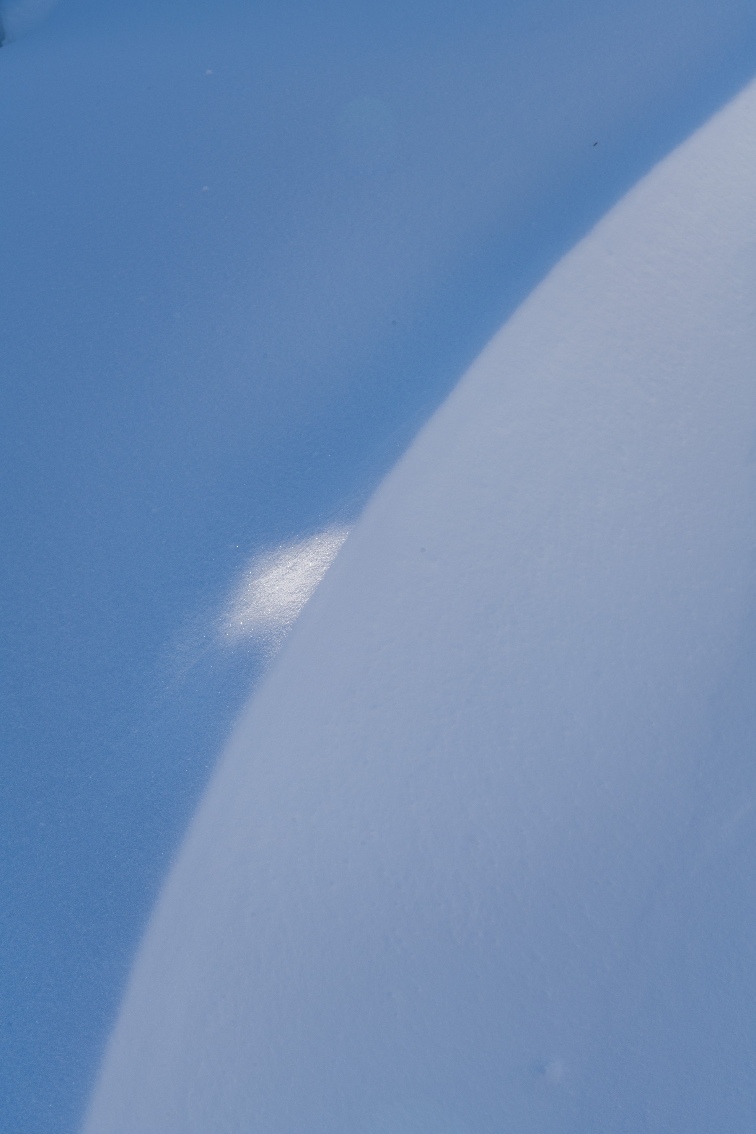 Зима. Северные Ночи