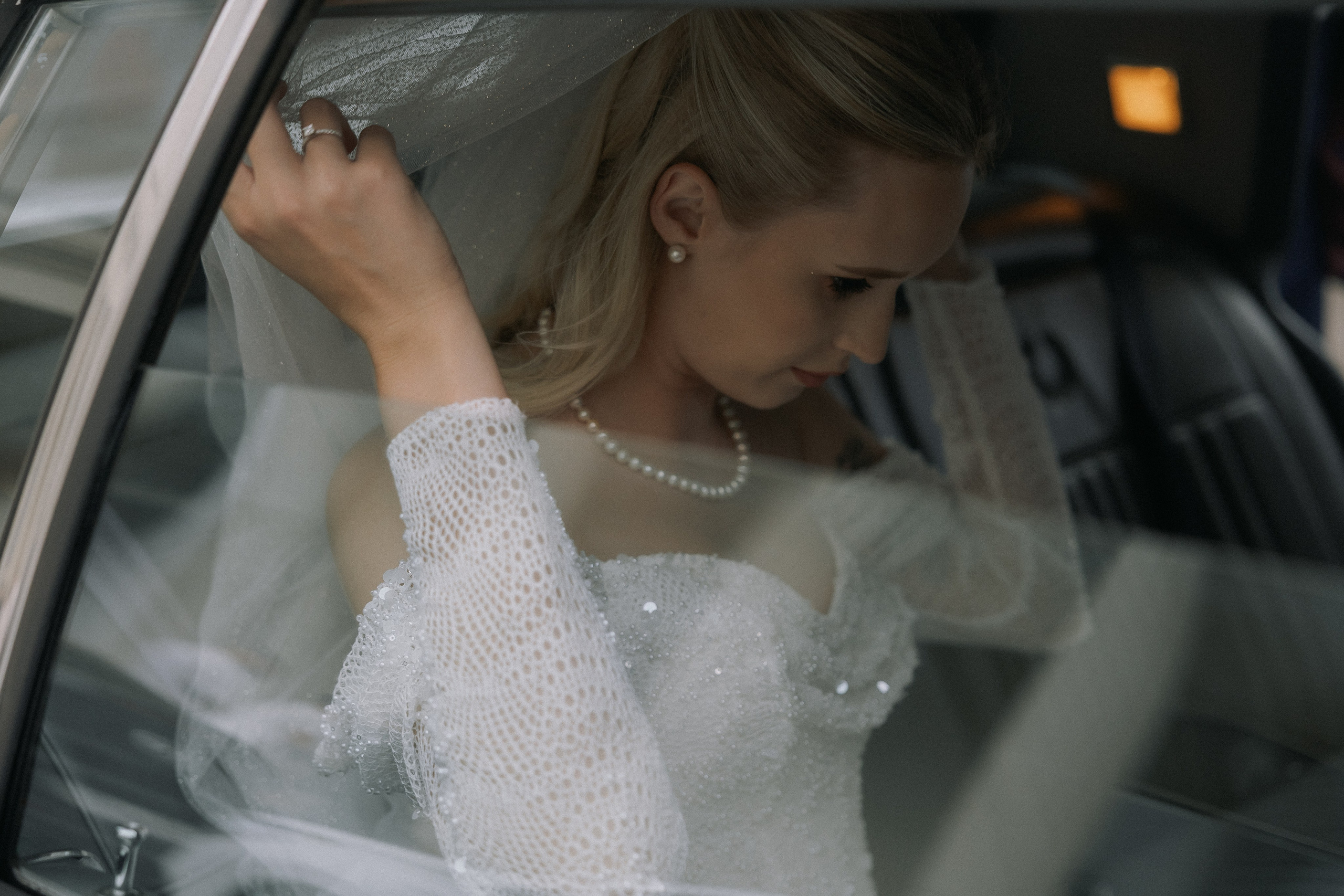 Даниил и Алина. Вечер любви. Свадебная фотография. Арина Рубах