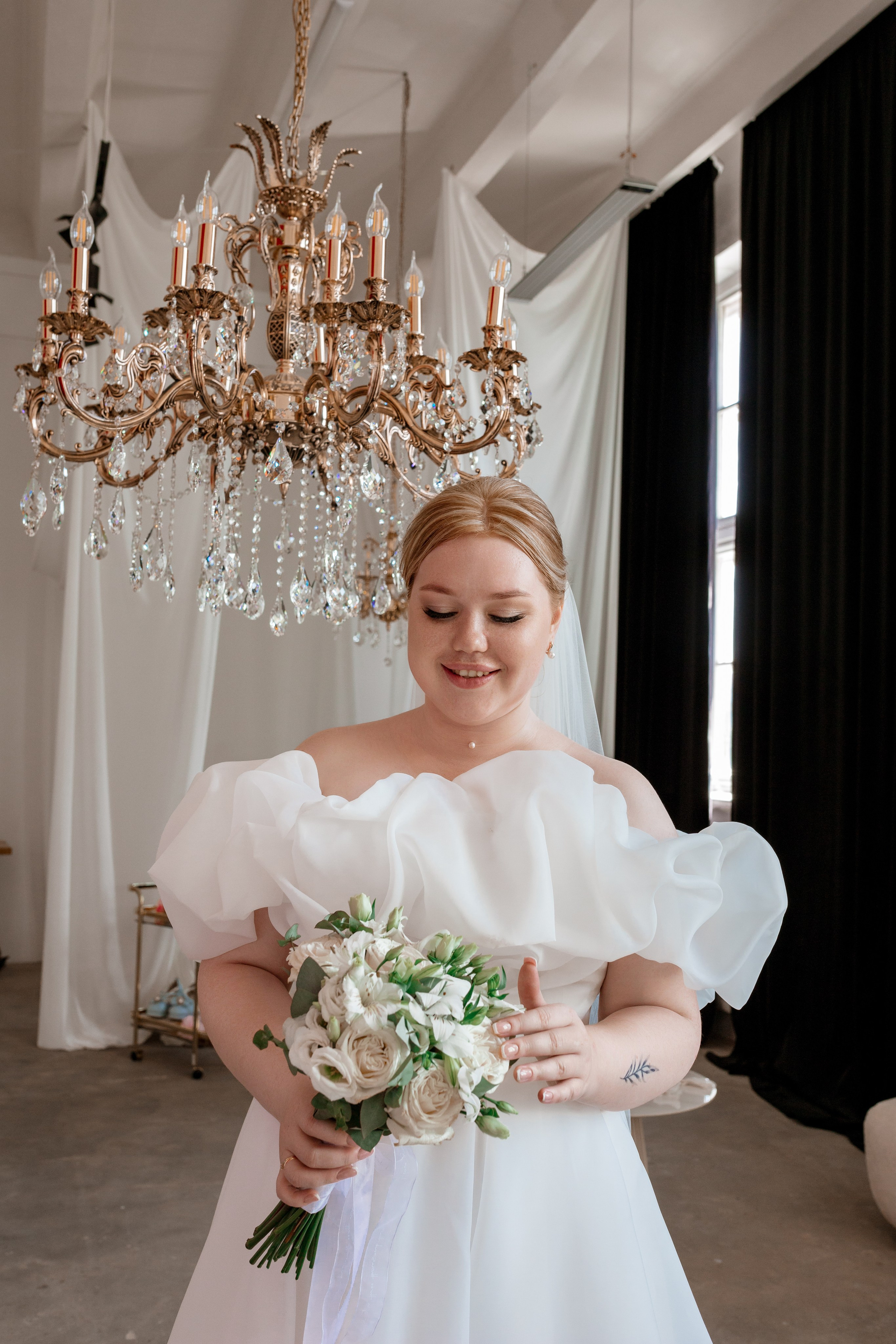 Иван & Анна. Свадебный фотограф в Чебоксарах Анастасия Иванова