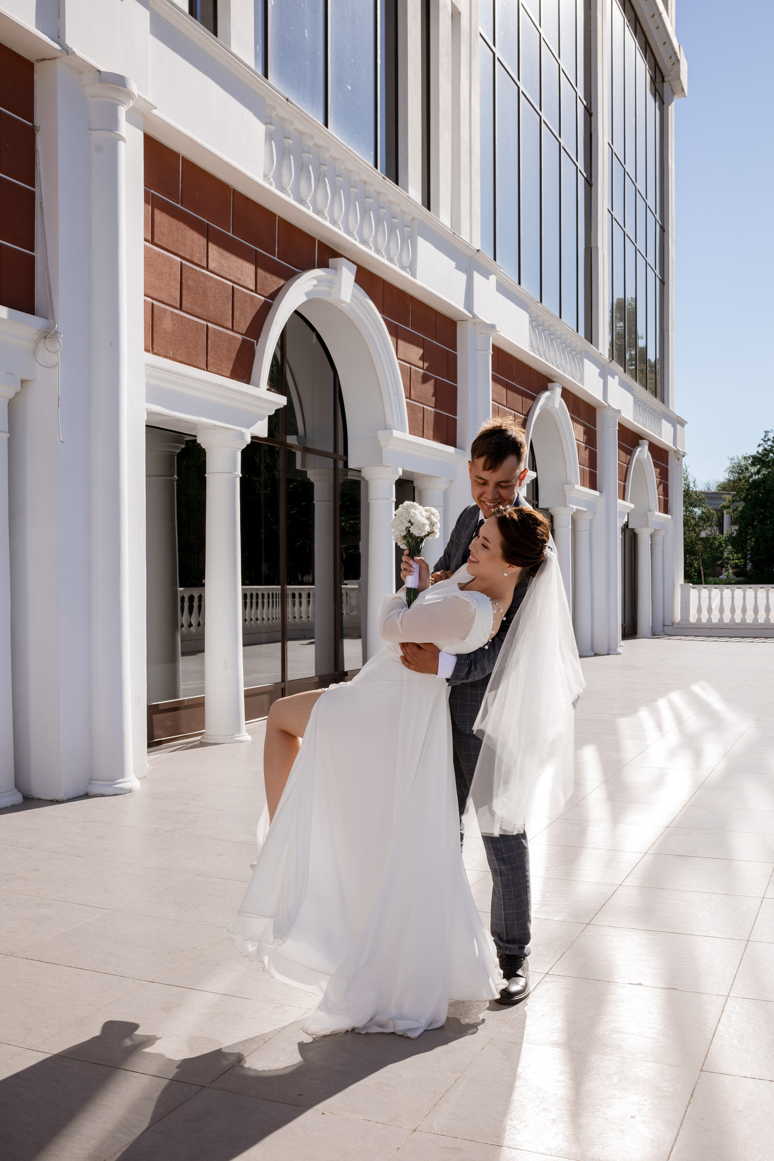 Алексей & Анна. Свадебный фотограф в Чебоксарах Анастасия Иванова