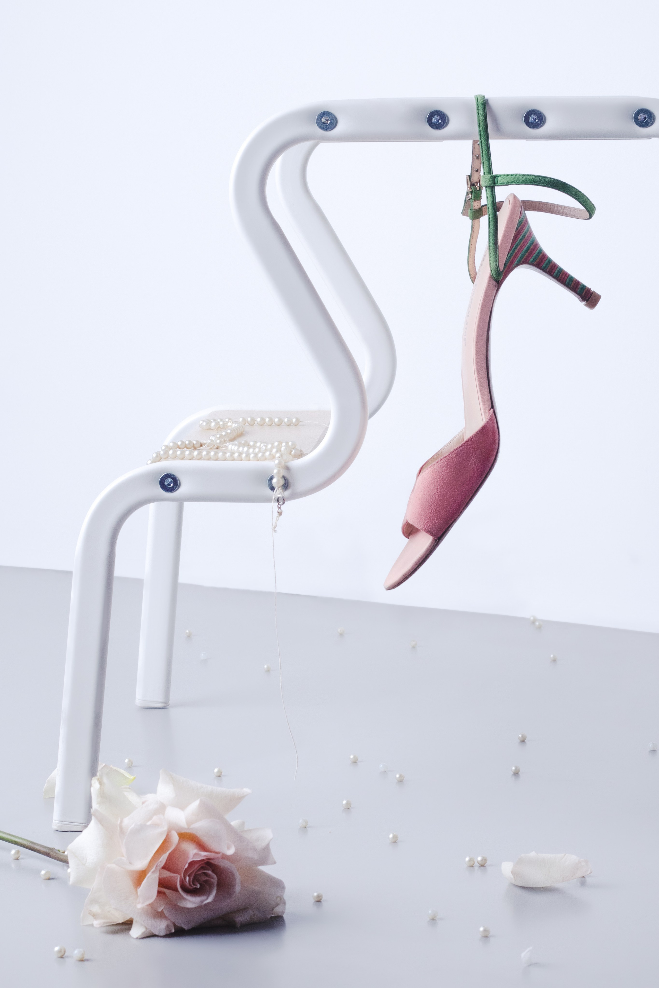 Carlo Pazolini Shoes. Фотограф для брендов Любовь Батина (Спб/Мск)