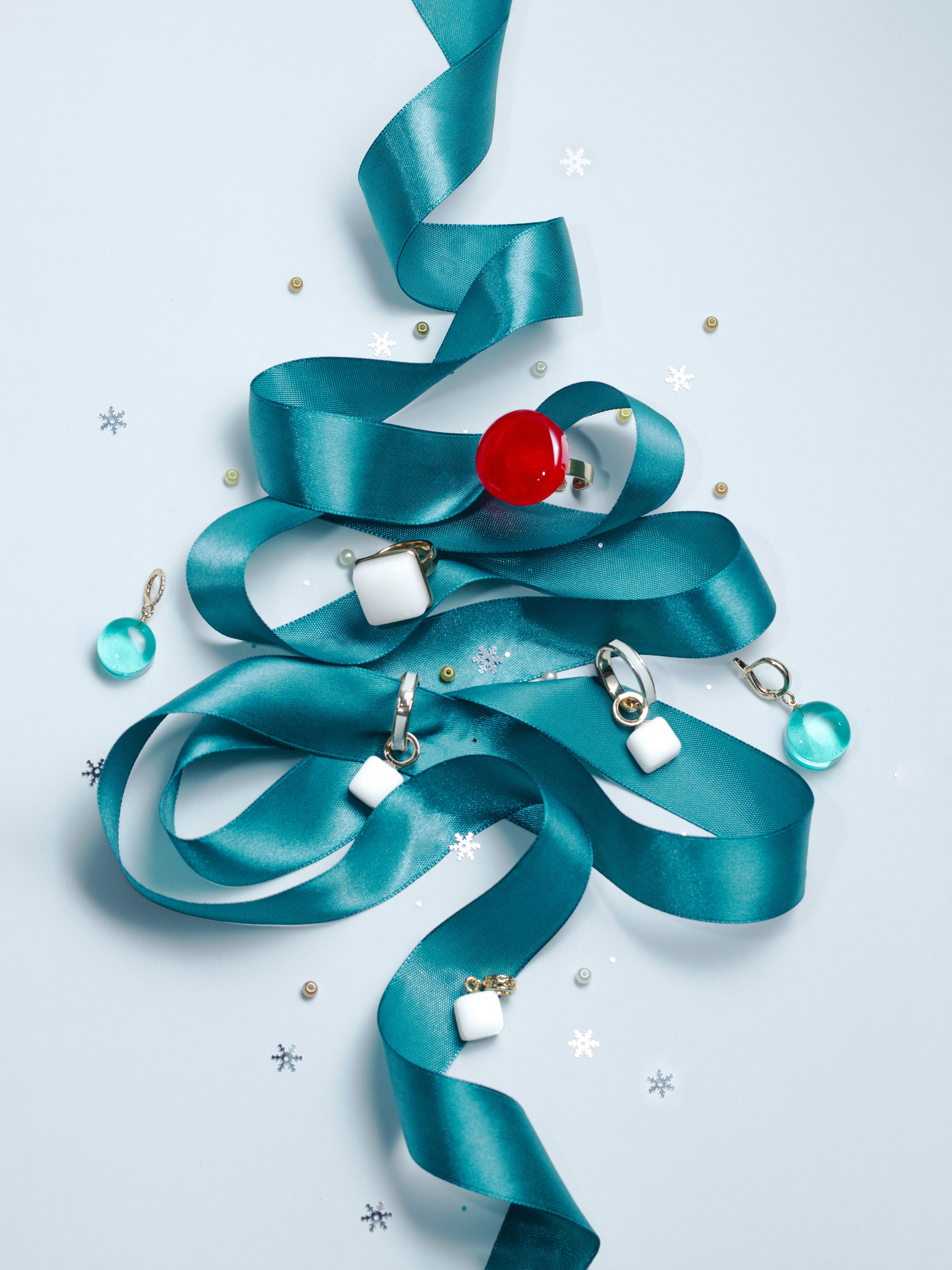 Joyanastyle happy new year. Фотограф для брендов Любовь Батина (Спб/Мск)