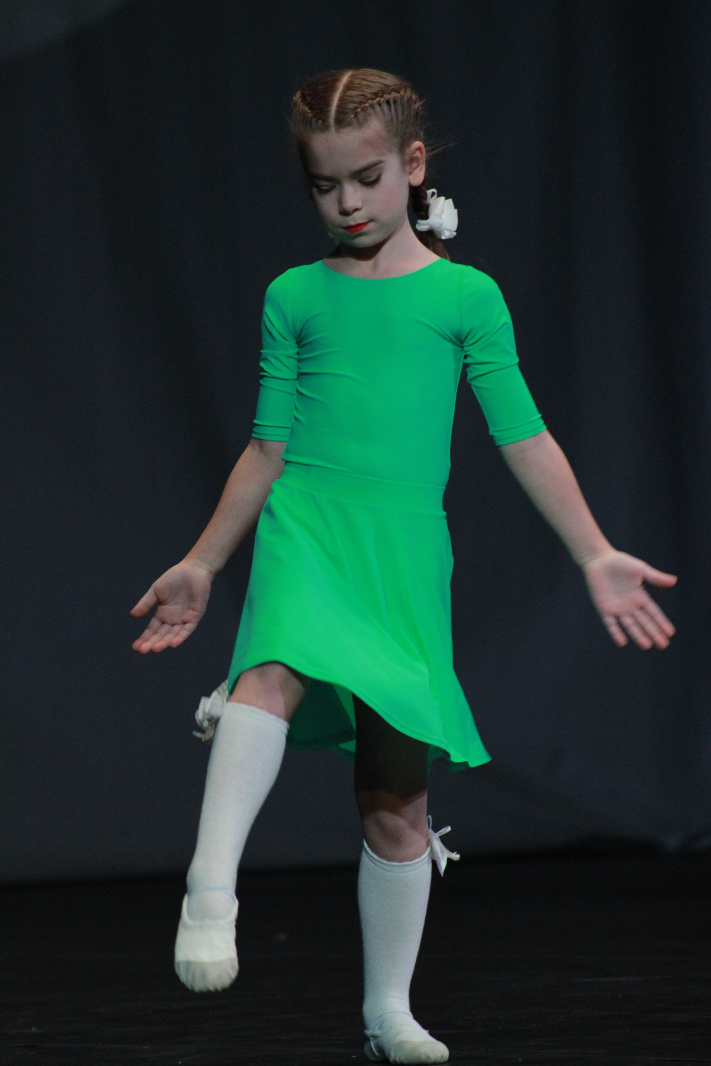 15 декабря, г. Архангельск. Золотое яблочко