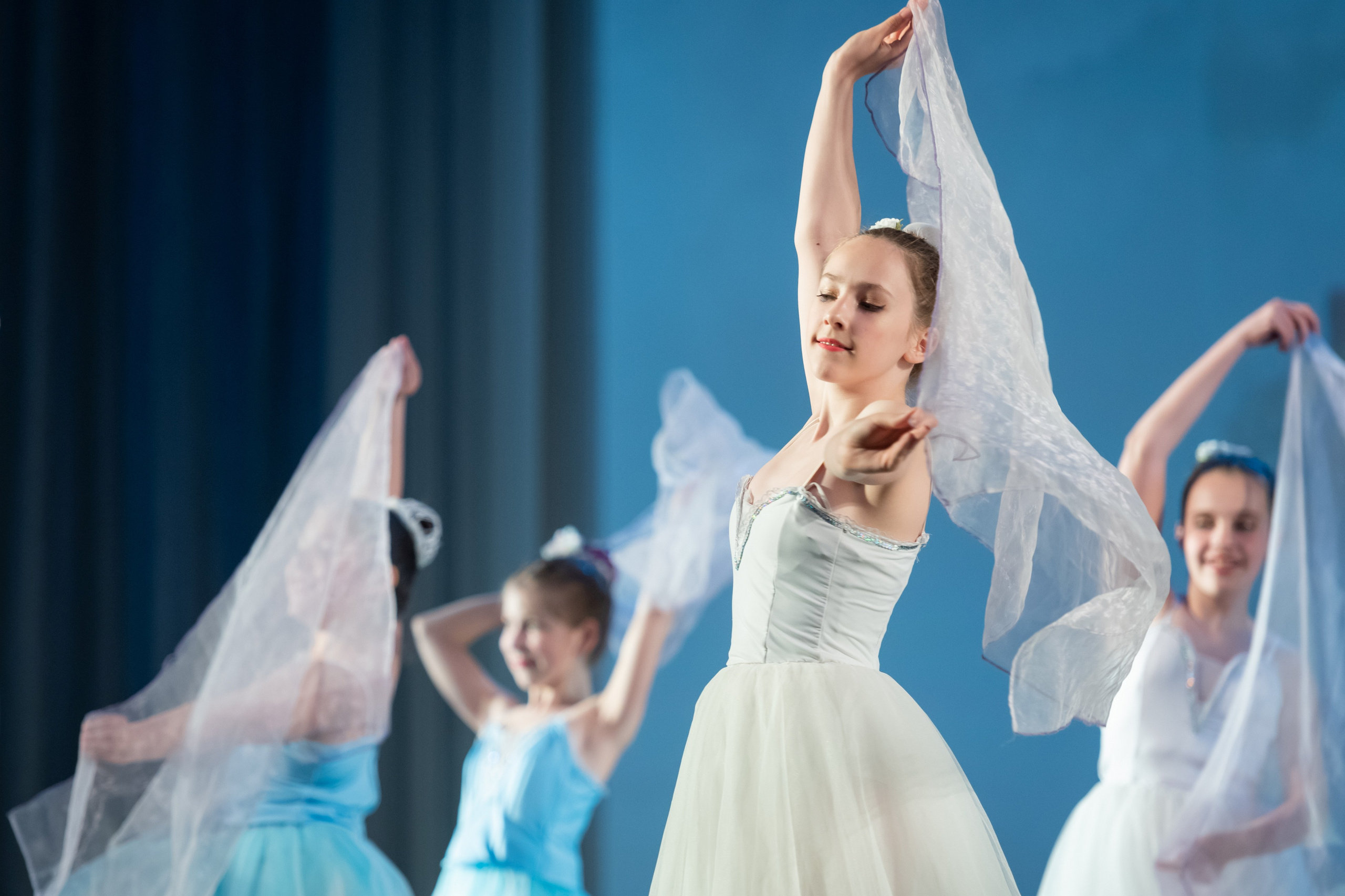 15 сентября, концерт БКЗ. Золотое яблочко