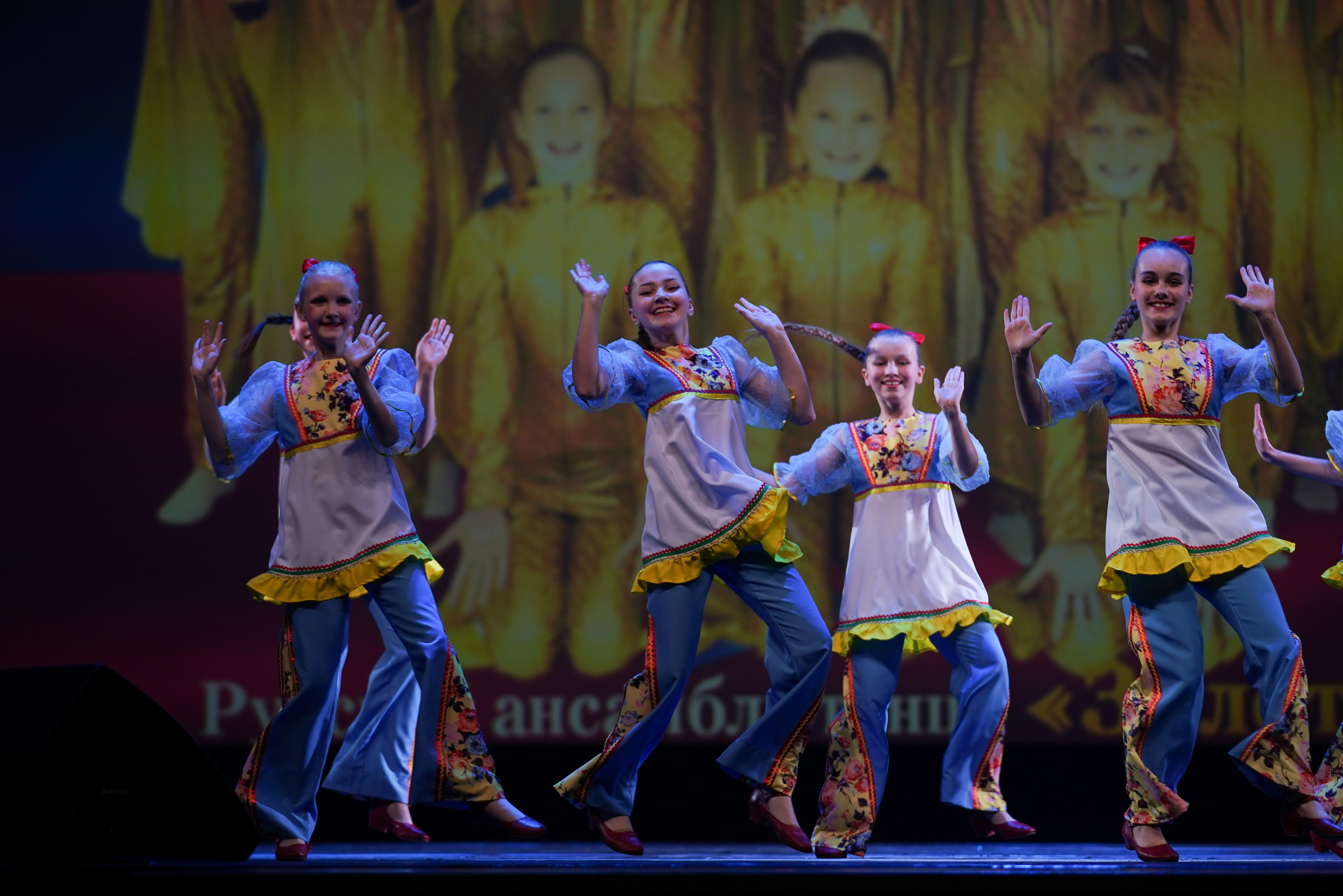 13 мая, г. Москва, Кремль. Золотое яблочко