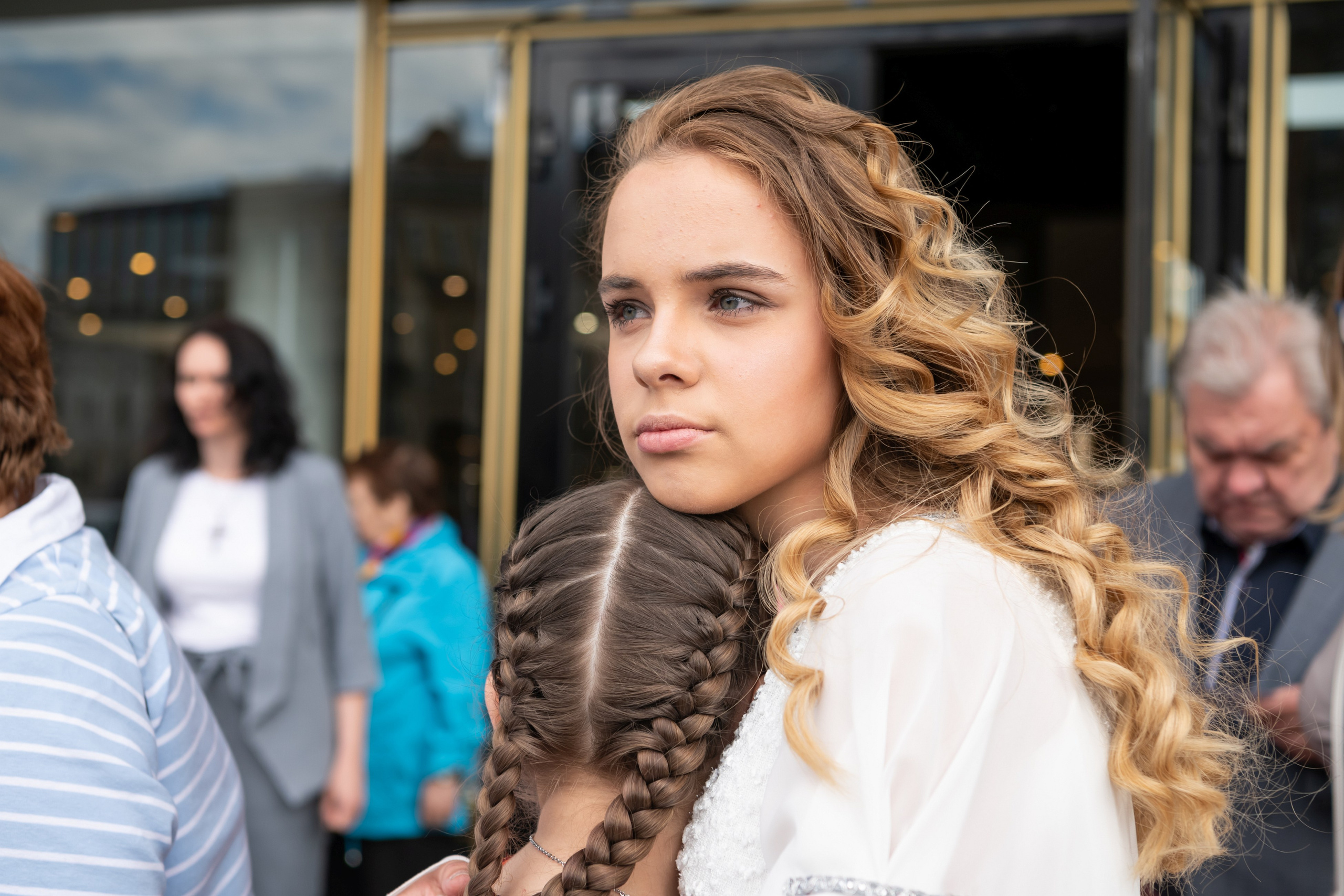 15 сентября, концерт БКЗ. Золотое яблочко