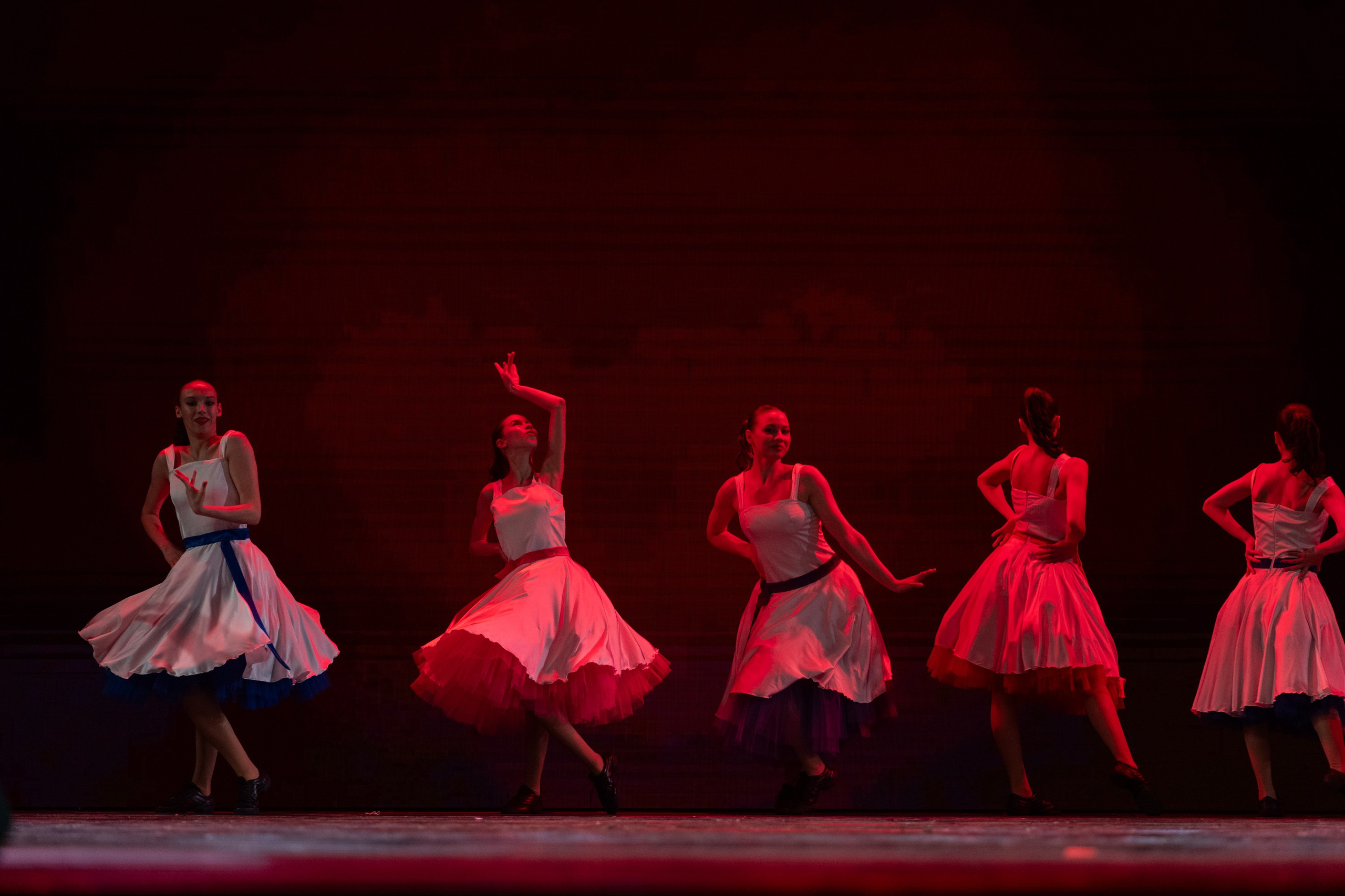 18 мая, г. Москва, Кремль, Концерт. Золотое яблочко