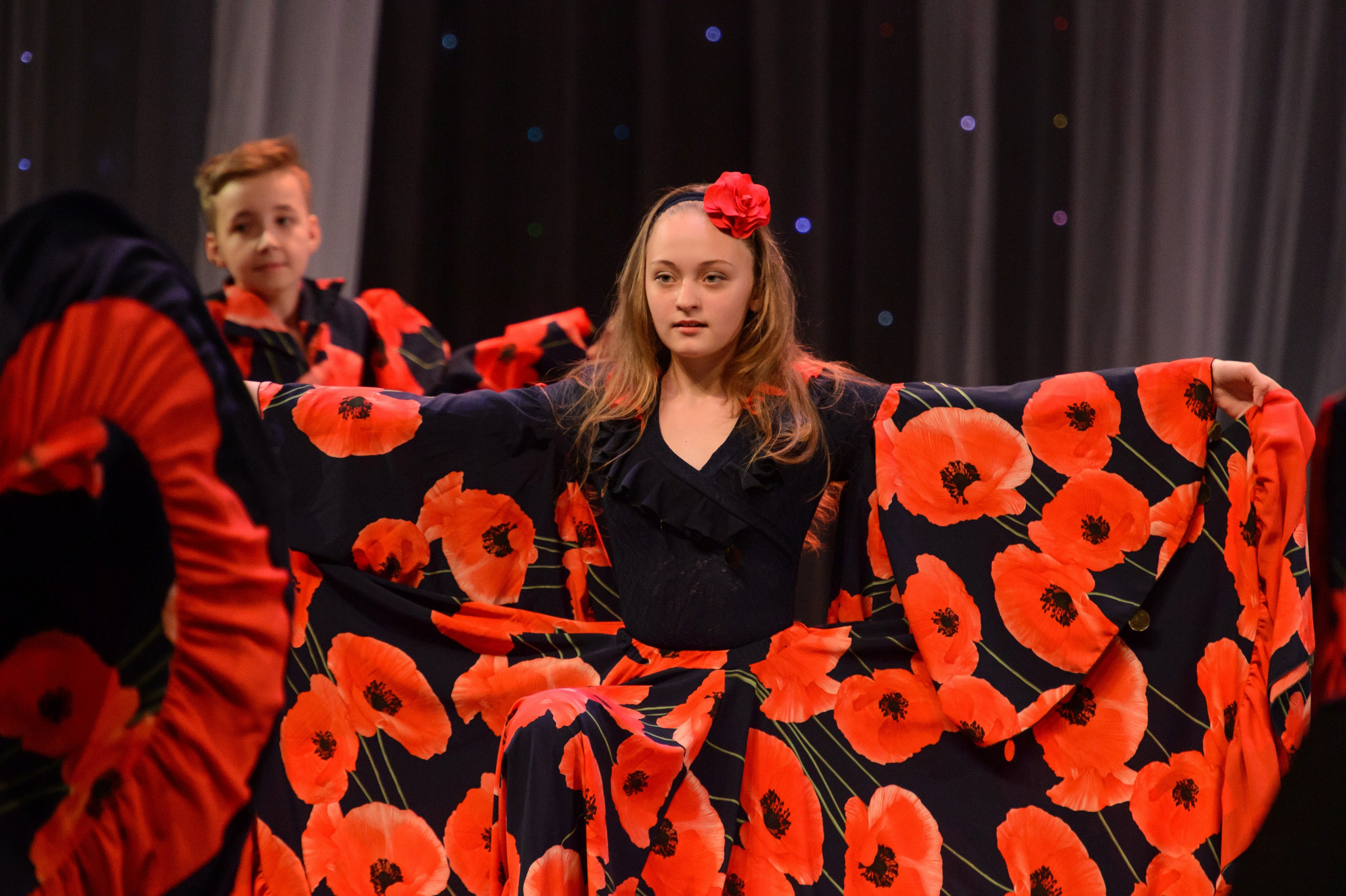 13 мая, часть 2, Кремль, г. Москва. Золотое яблочко