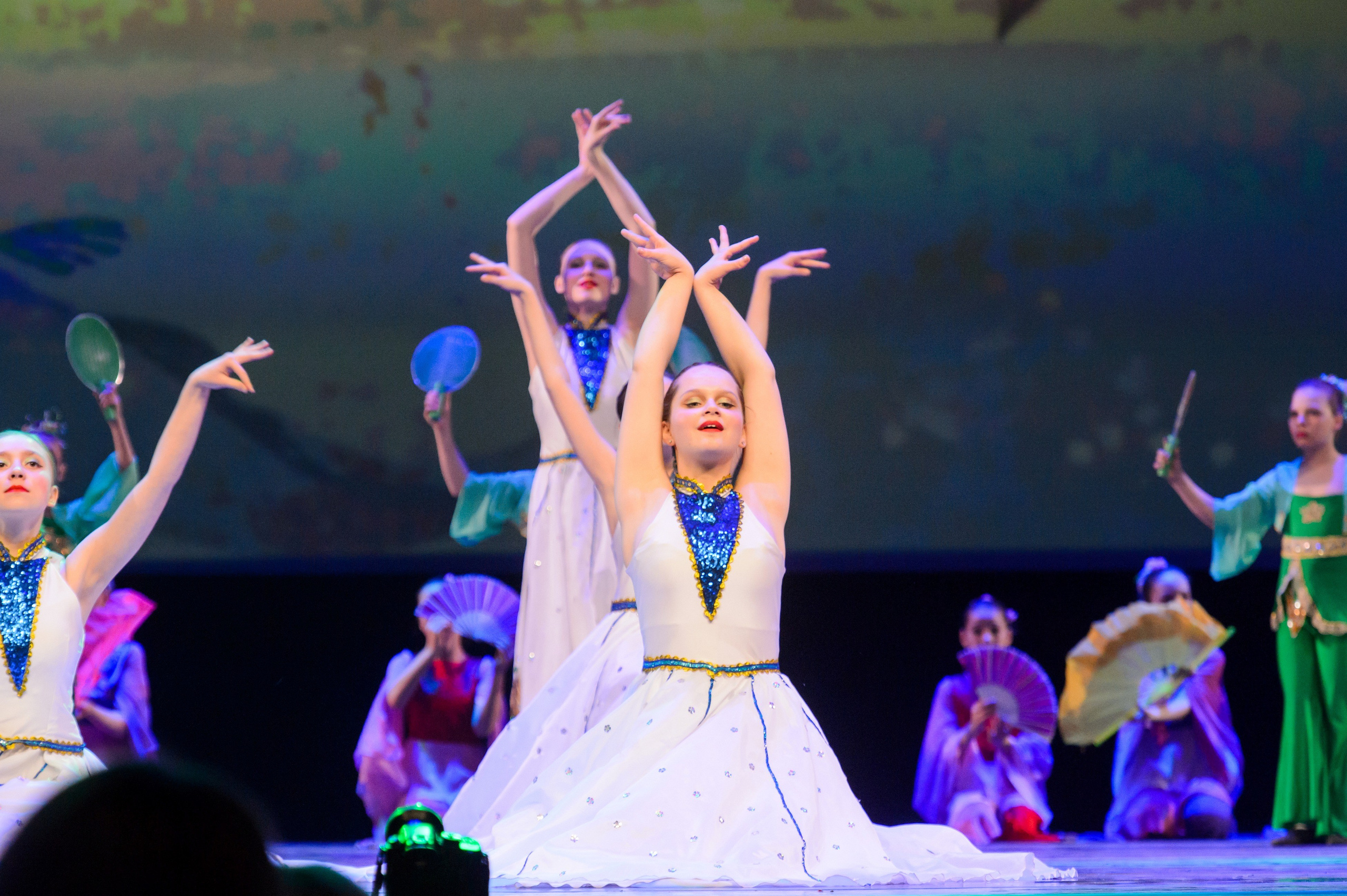 13 мая, часть 2, Кремль, г. Москва. Золотое яблочко