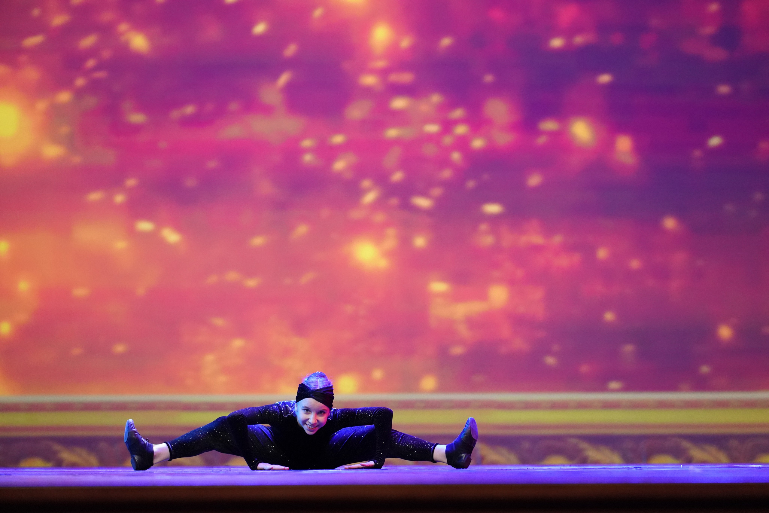 18 мая, отделение 2, г. Москва, Кремль. Золотое яблочко