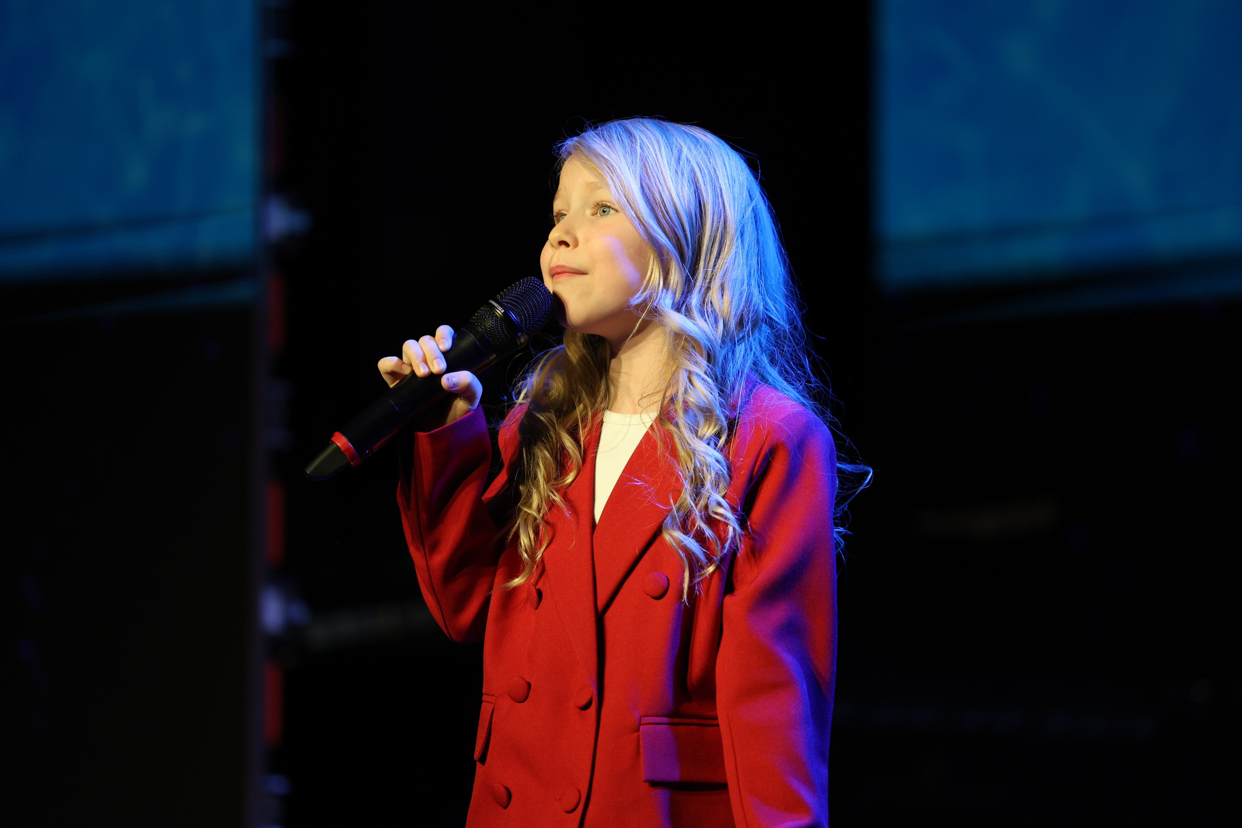 25 января, г. Челябинск. Золотое яблочко