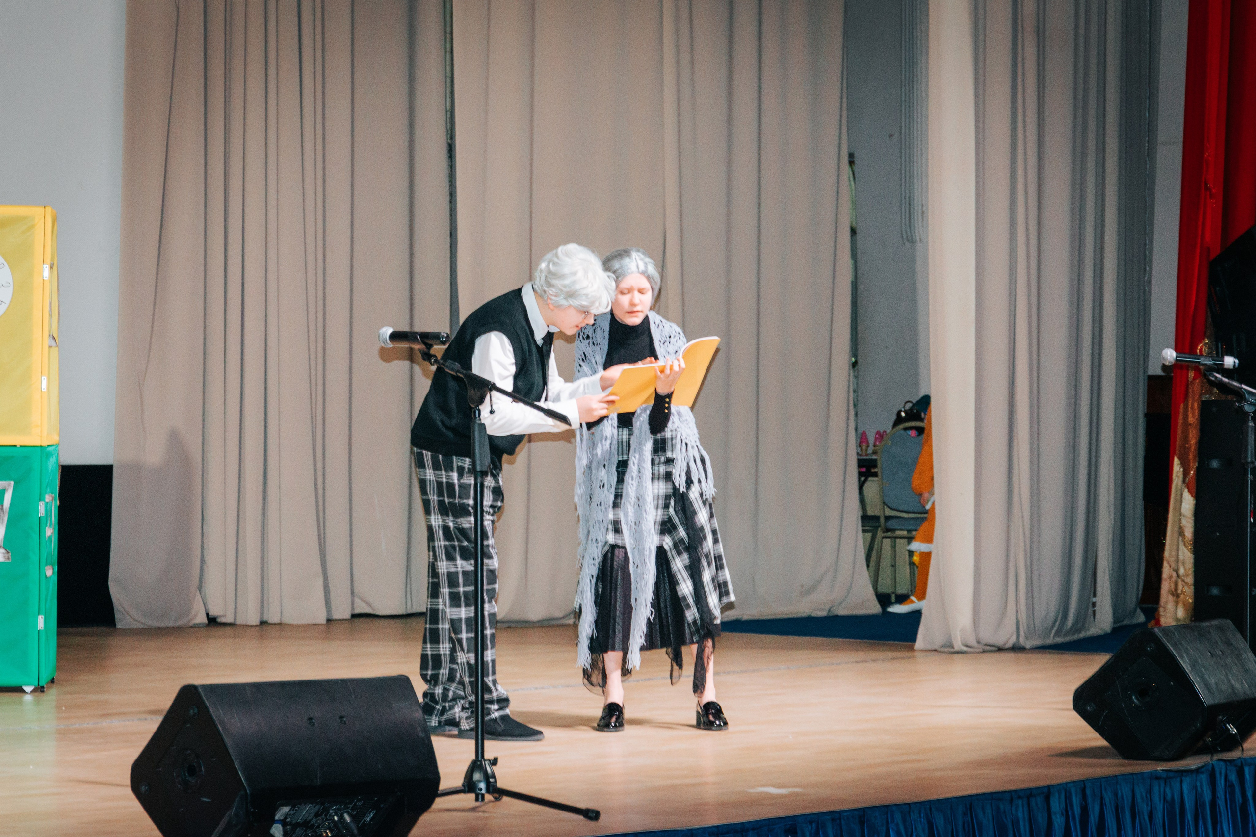 16 марта, г. Суздаль. Золотое яблочко