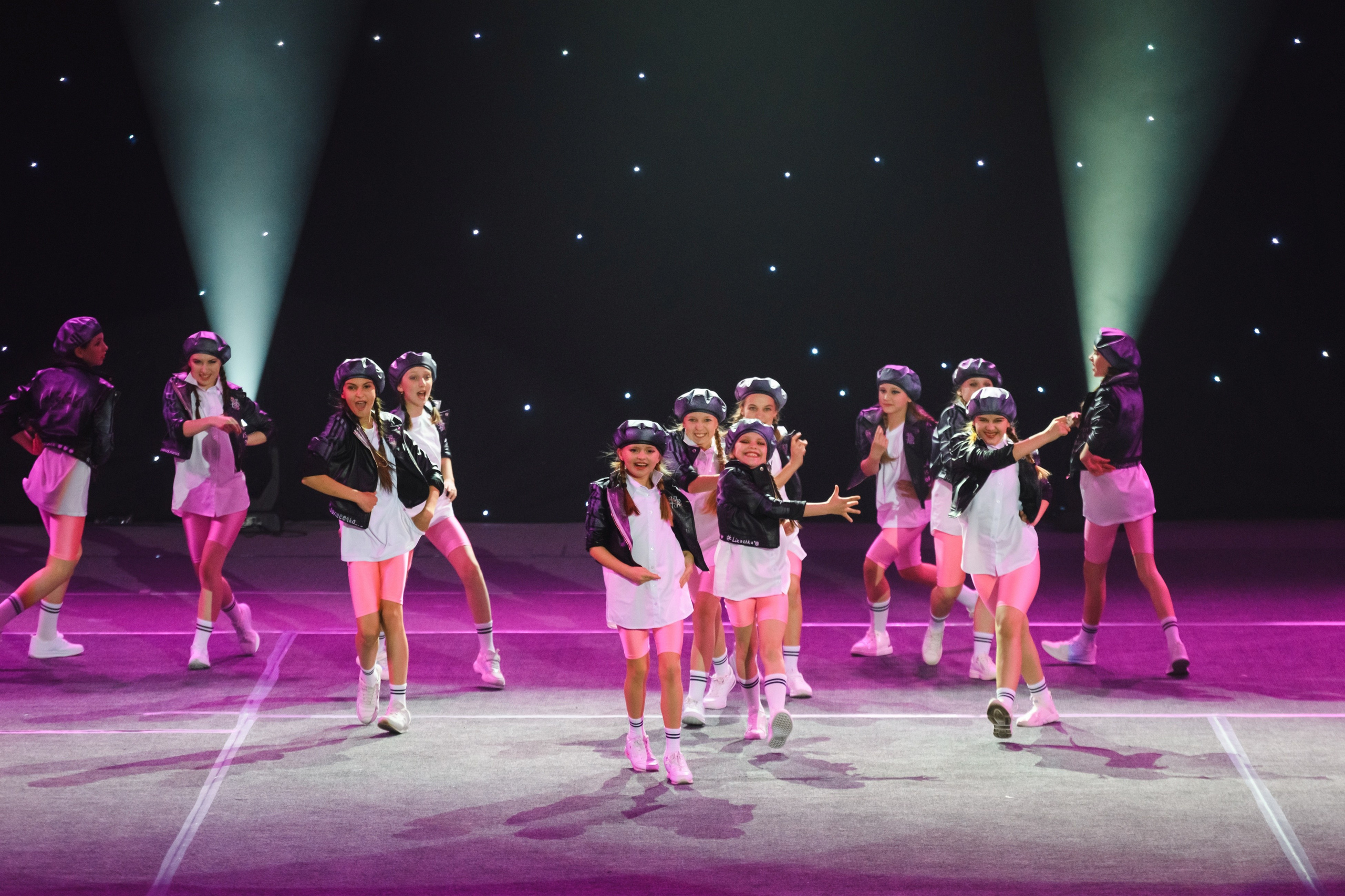 6 мая, концерт 10 лет, Сибур Арена, г. Санкт-Петербург. Золотое яблочко